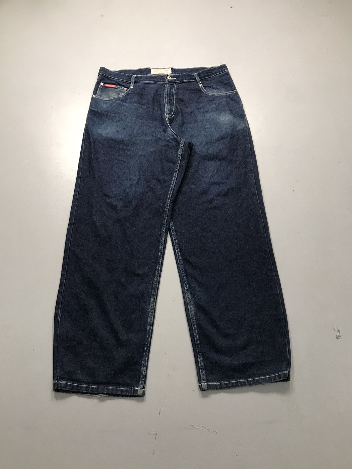 Dickies Vintage dickies big daddy denim Size US 42 / EU 58 - 2 Thumbnail