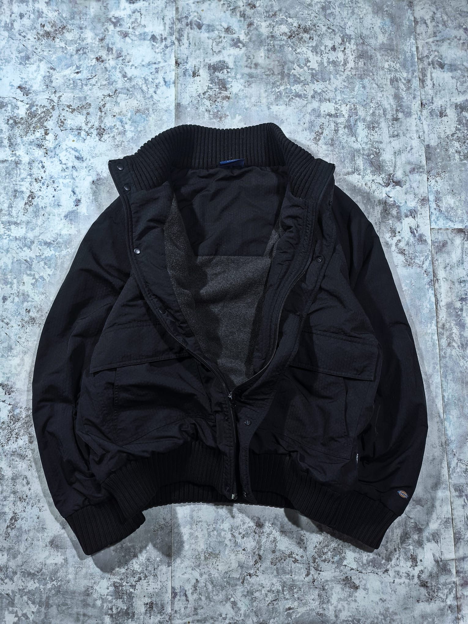 Dickies dickies workwear bomber jacket insulated Size US XL / EU 56 / 4 - 4 Thumbnail