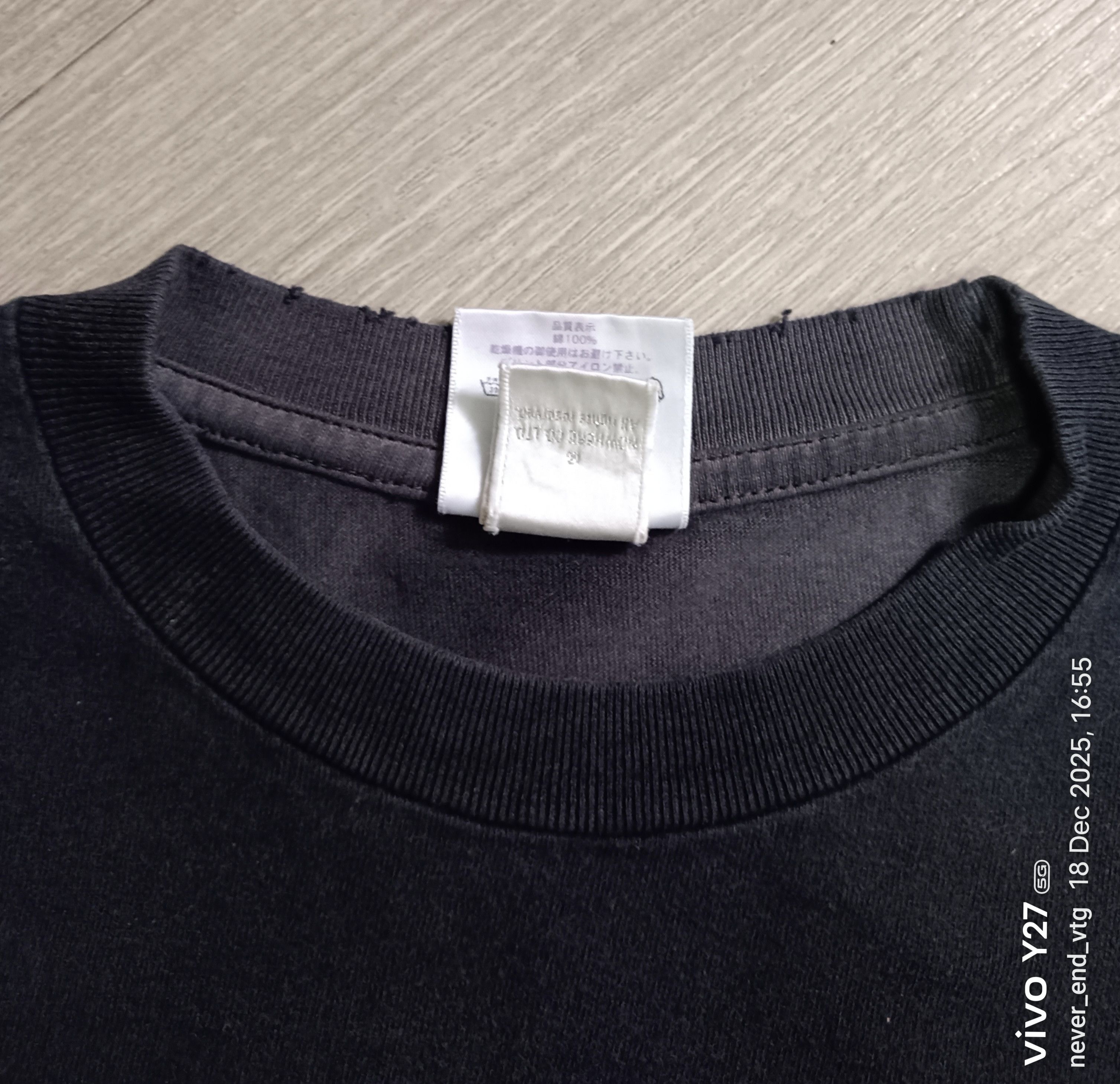 Bape BABY MILO A BATHING APE Size US M / EU 48-50 / 2 - 7 Thumbnail