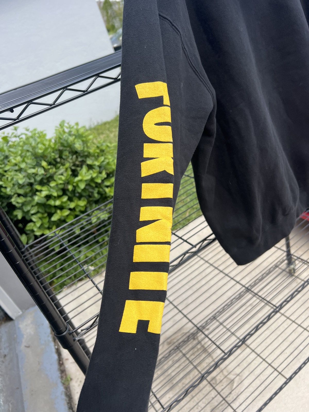 Other Eminem x Fortnite Hoodie Size US XL / EU 56 / 4 - 4 Thumbnail