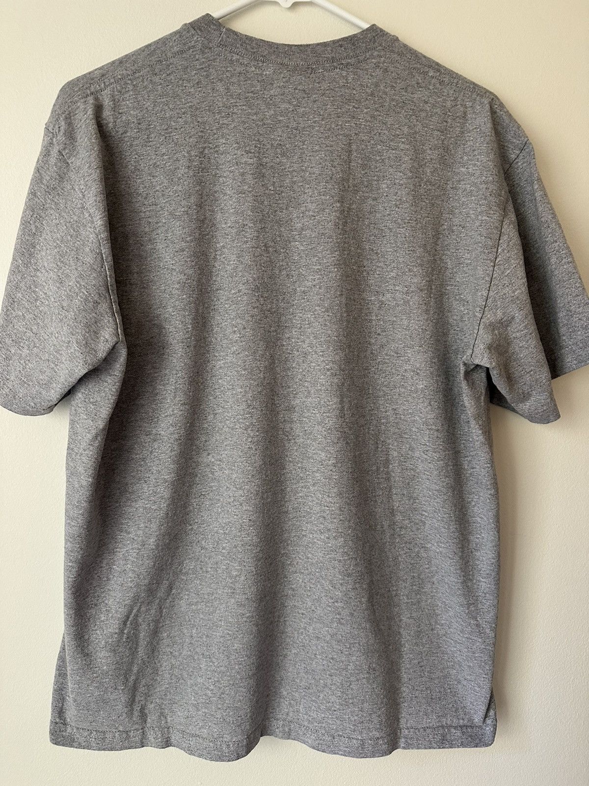 Supreme Supreme Girls Tee Size US M / EU 48-50 / 2 - 3 Thumbnail