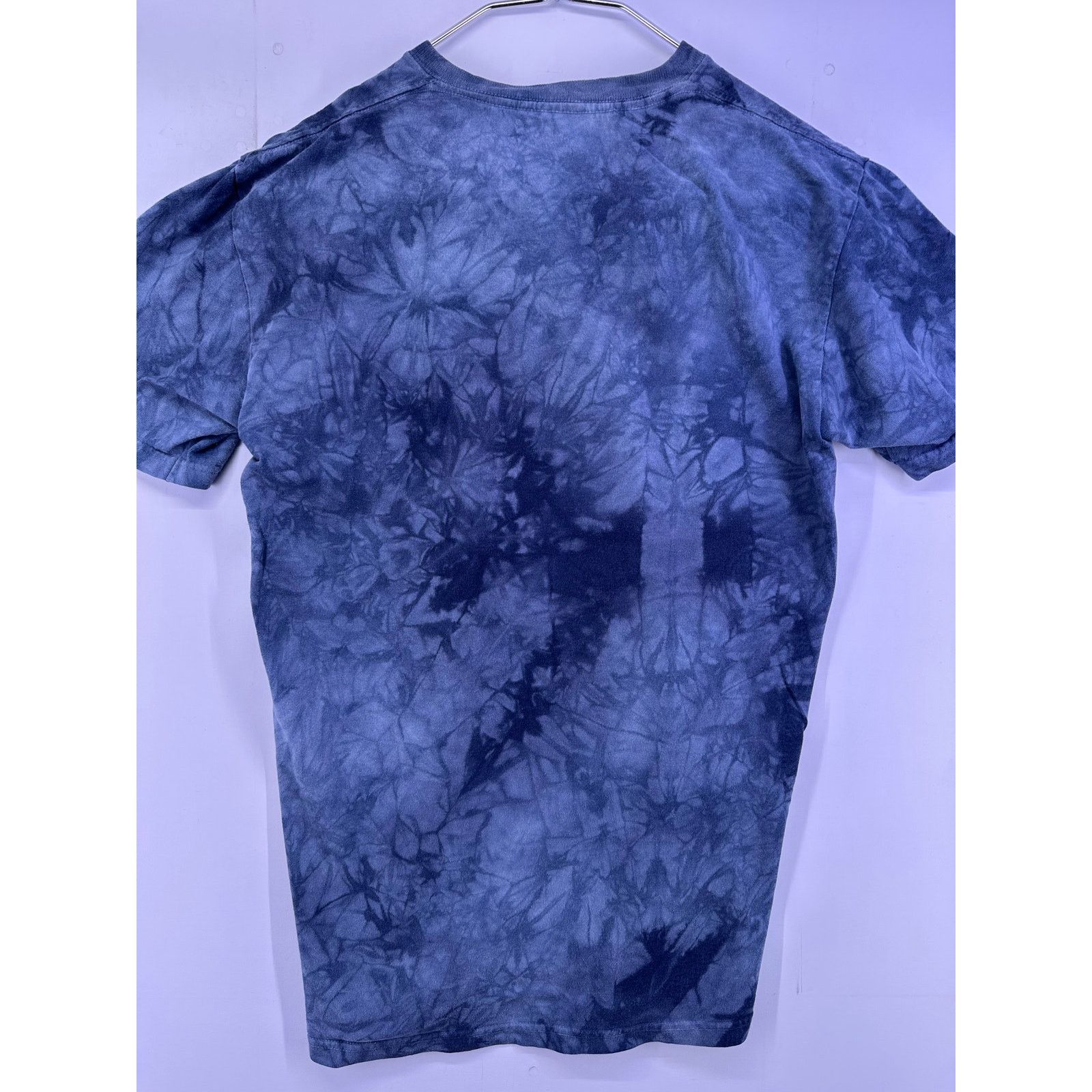 The Mountain The Mountain 2011 Christy Grandjean NativeAmerican Wolf Sz M Size US M / EU 48-50 / 2 - 12 Thumbnail