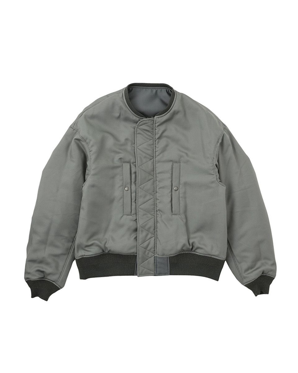 Visvim visvim THORSON JKT (MAWATA) Size US L / EU 52-54 / 3 - 3 Thumbnail