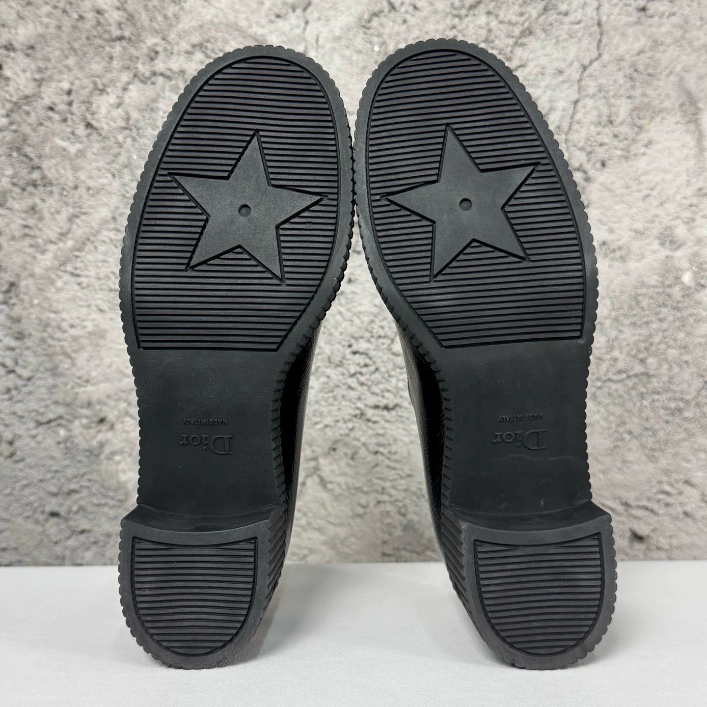 Dior Dior Mary Jane High Heels 36.5 99 New Size US 5.5 / IT 35.5 - 8 Thumbnail