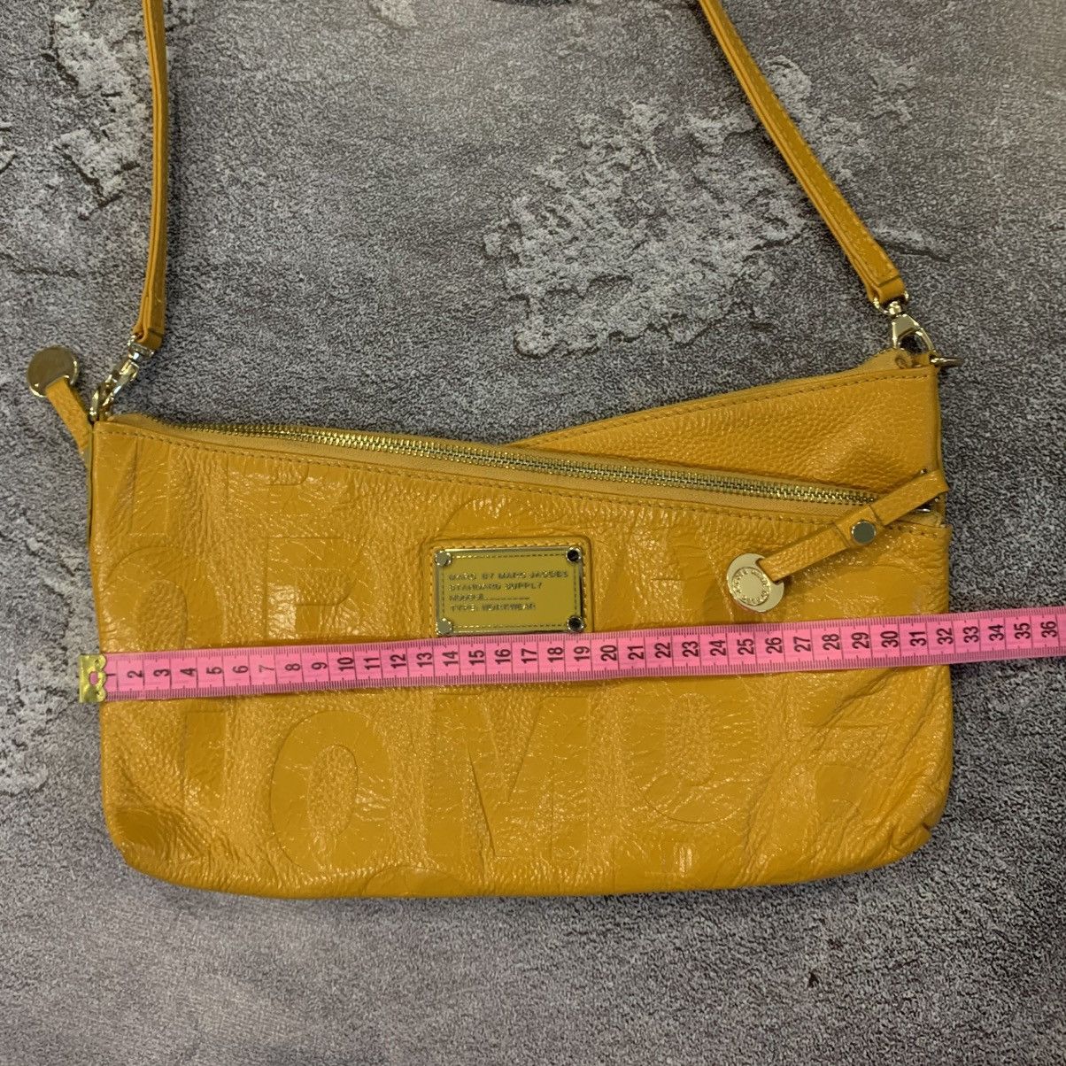 Marc Jacobs × Marc by Marc Jacobs Marc By Marc Jacob’s Leather Women’s Crossbody Bag Size ONE SIZE - 22 Thumbnail