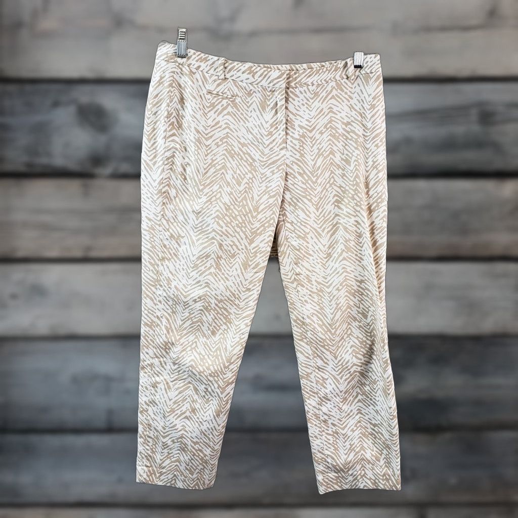 Ann Taylor VINTAGE No Size 27" / US 4 / IT 40 - 1 Thumbnail