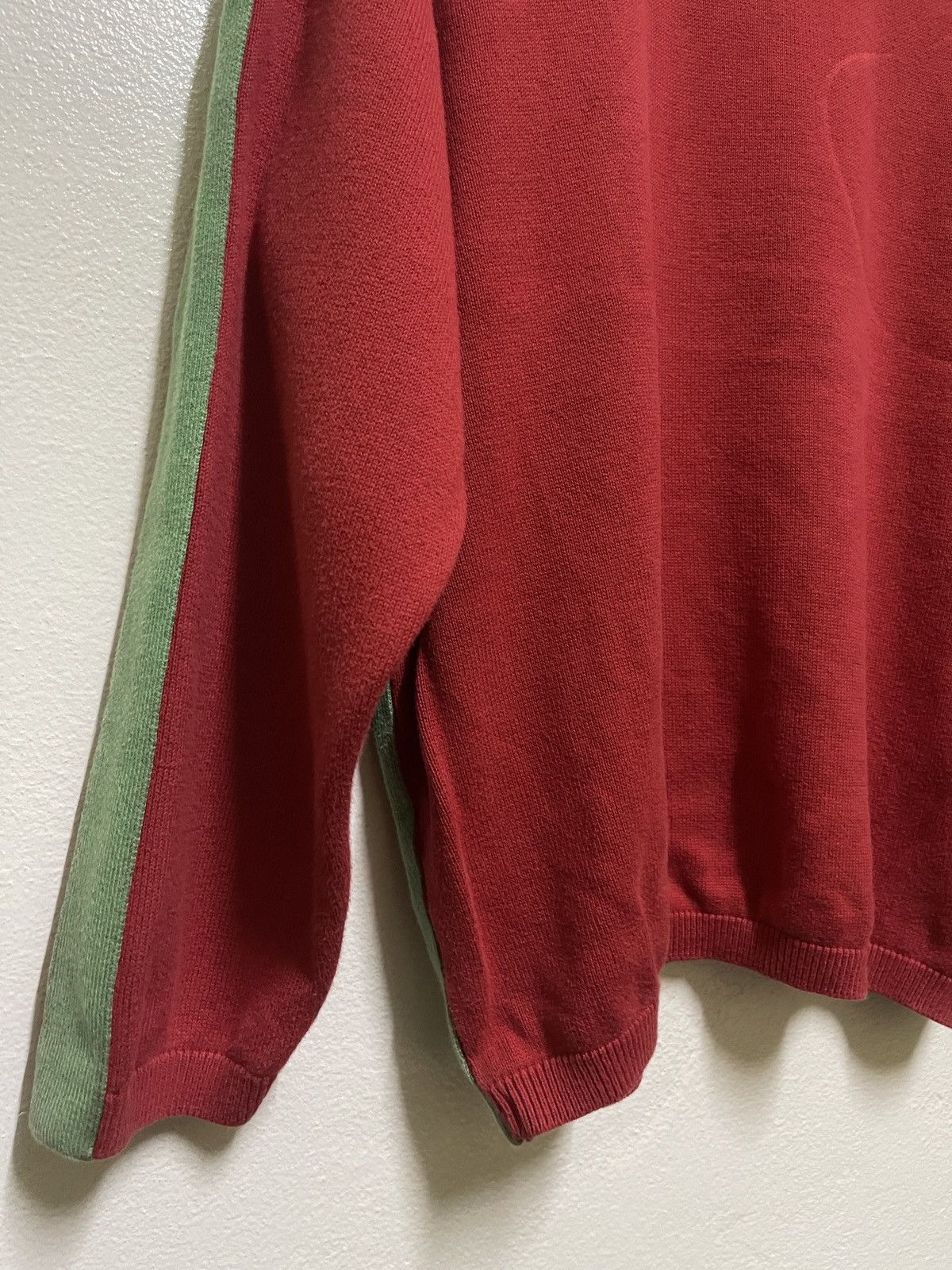Kansai Yamamoto CC Kansai Yamamoto Jumper Size US M / EU 48-50 / 2 - 11 Thumbnail