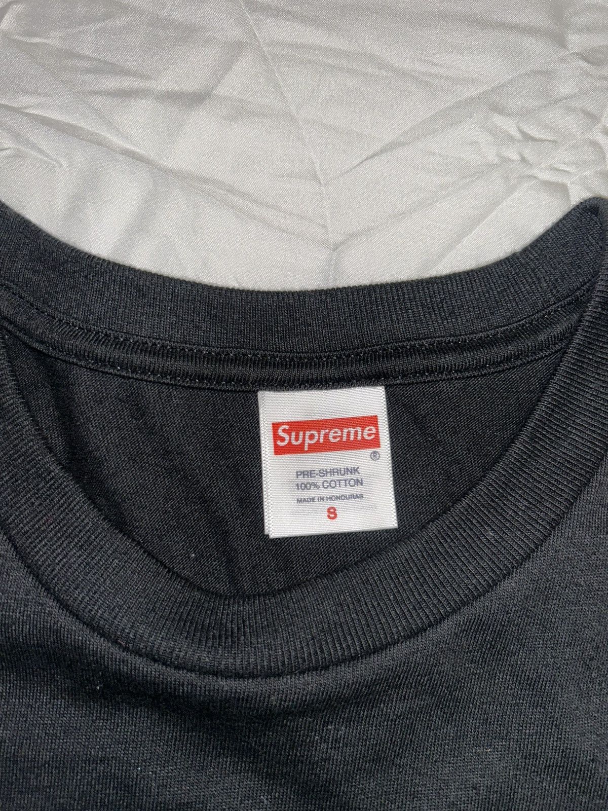 Supreme Supreme Tyler the creator tee Size US S / EU 44-46 / 1 - 3 Thumbnail