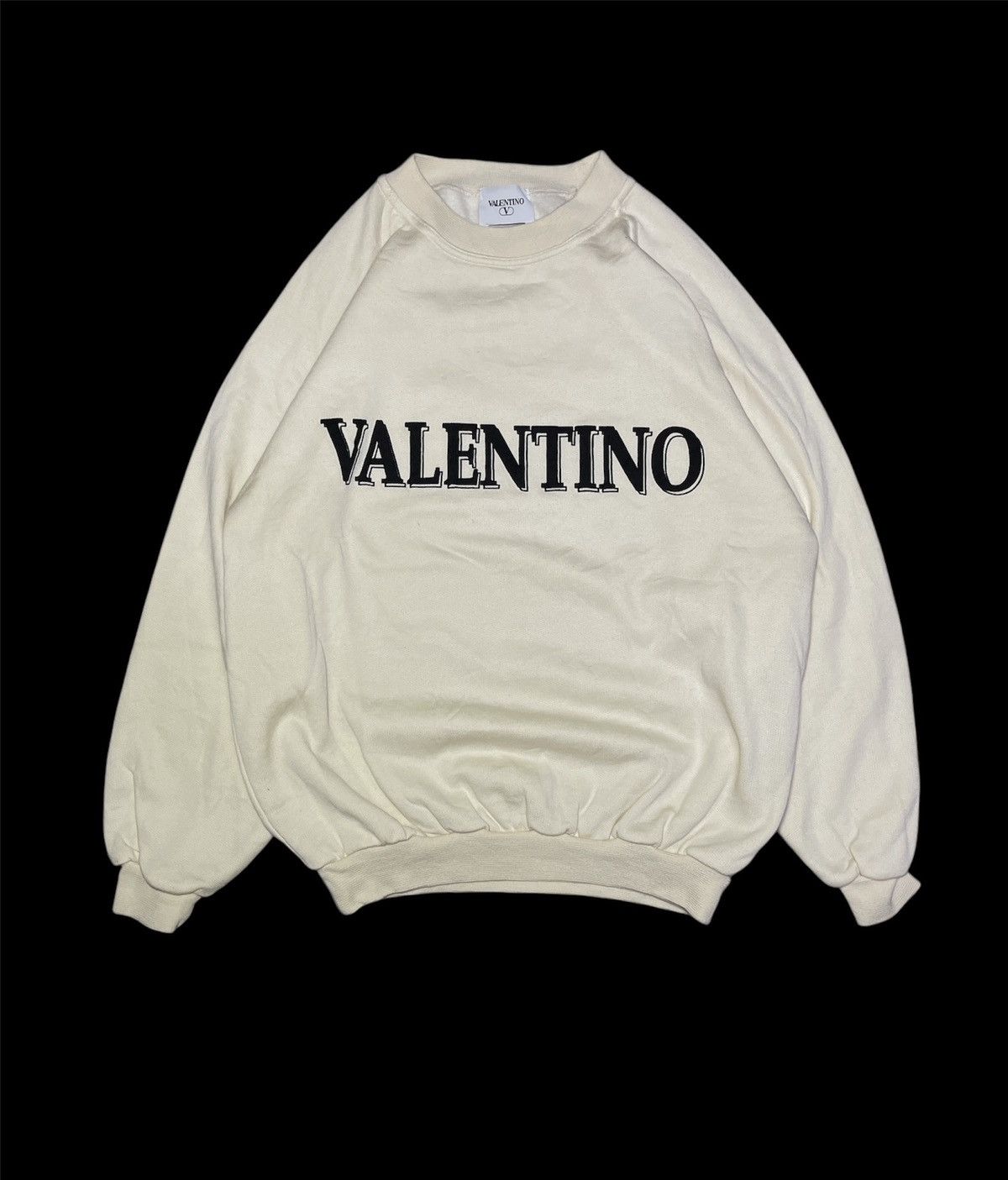Valentino Valentino Sweatshirts Size US L / EU 52-54 / 3 - 1 Thumbnail