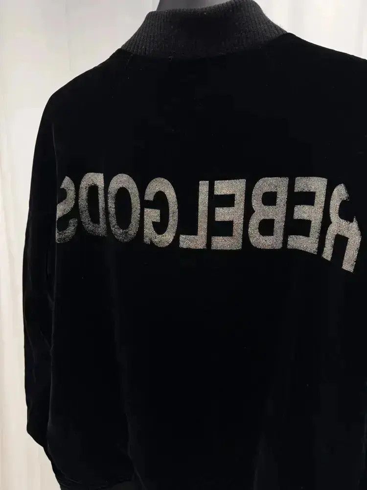 Undercover Undercover -2507 Size US L / EU 52-54 / 3 - 5 Thumbnail