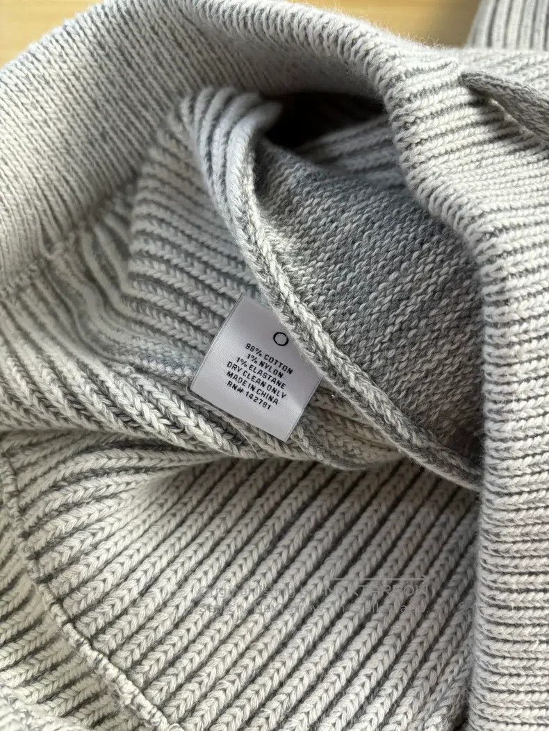 Aime Leon Dore Aime Leon Dore size XS Knit Straight Leg Pants Size US 27 - 7 Thumbnail