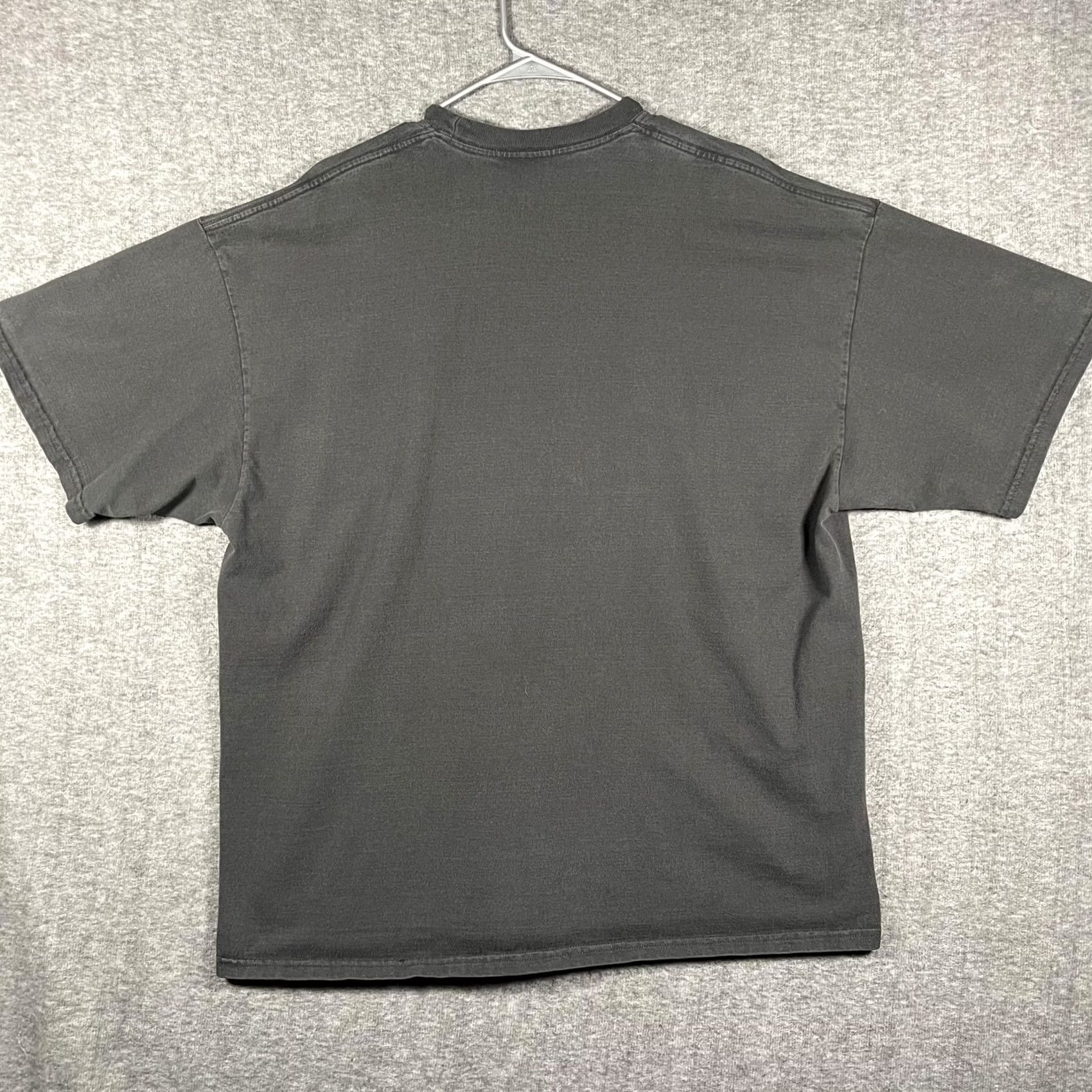 Lee VINTAGE Lee Shirt Mens 2XL Black Australia Solar Eclipse Pub Graphic Tee Size US XXL / EU 58 / 5 - 3 Thumbnail