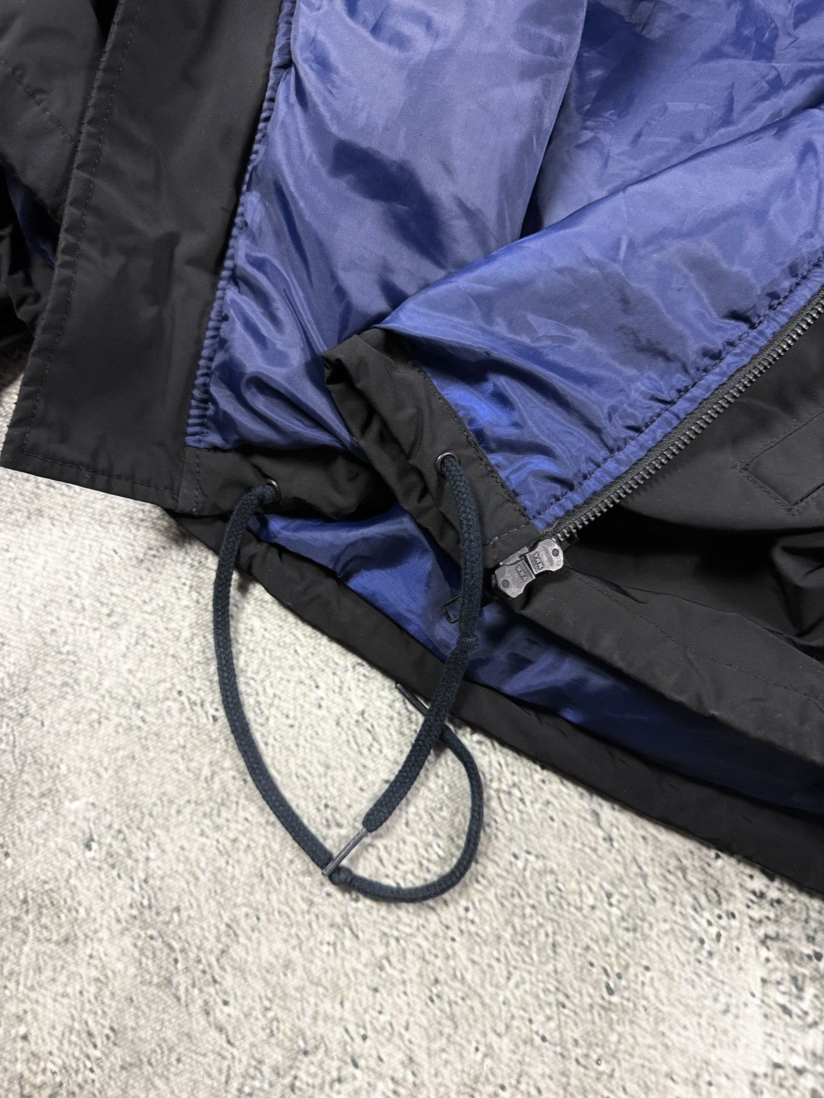 Fred Perry × Raf Simons Raf Simons x Fred Perry bomber jacket black Size US L / EU 52-54 / 3 - 7 Thumbnail