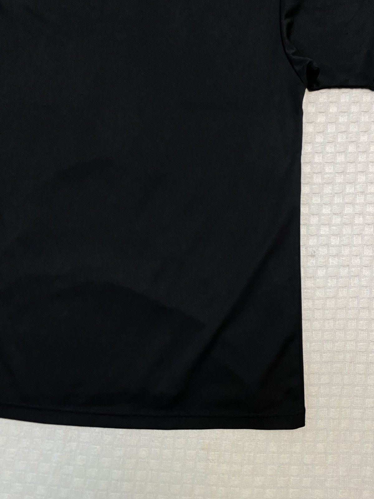 Asics 💥 VINTAGE ASICS 90S JERSEY Y2K SHIRT SHORT SLEEVES Size US L / EU 52-54 / 3 - 9 Thumbnail