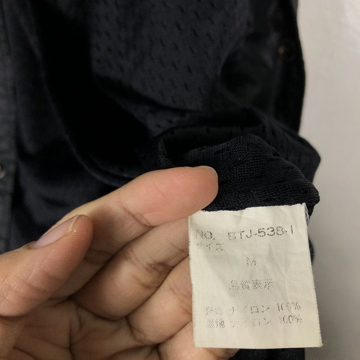 Japanese Brand 🔥Vintage Hunting Jacket Bitch Skateboard Big Logo Size US M / EU 48-50 / 2 - 14 Thumbnail