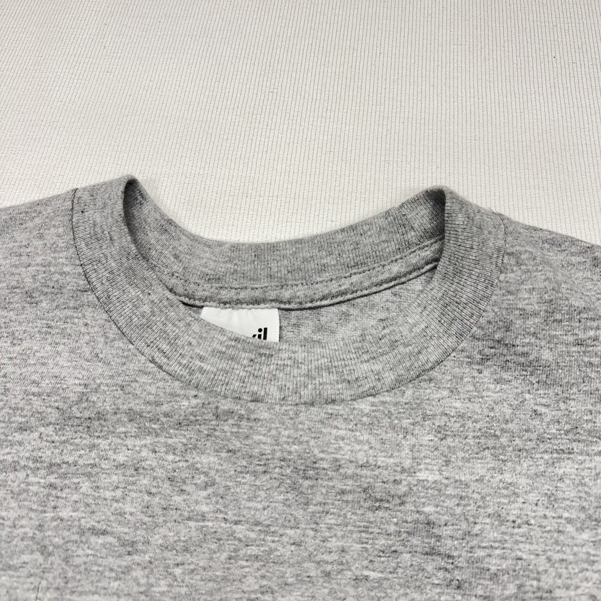 Anvil × Vintage VTG Police Car Tee Shirt Anvil Single Stitch Double Sided Size US L / EU 52-54 / 3 - 7 Thumbnail