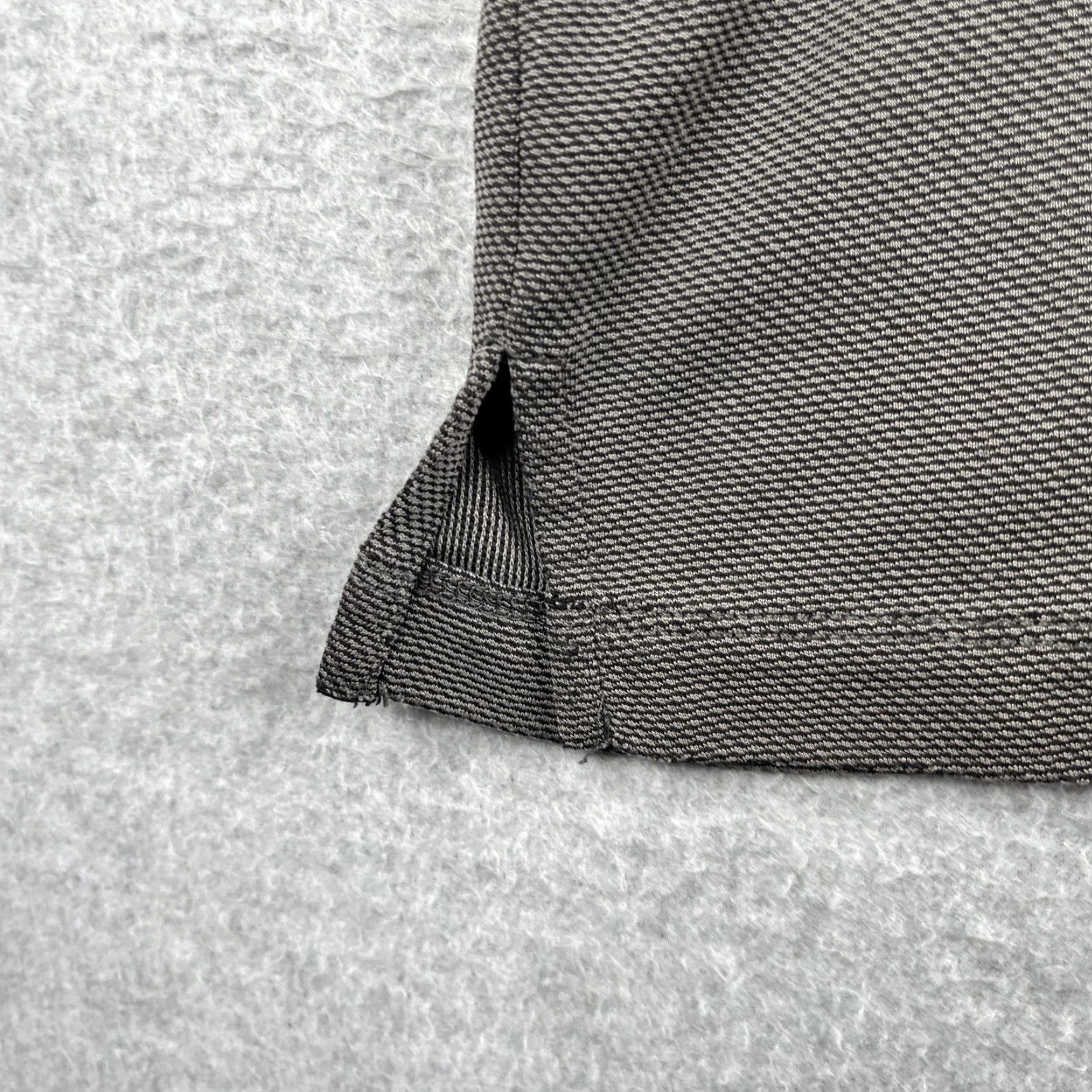 Tommy Bahama Tommy Bahama Polo Shirt XL Gray Tropical Modal Blend Lightweight Beach Casual Men's Polo Shirt XL Gray Tropical Modal Blend Lightweight Beach Casual Size US XL / EU 56 / 4 - 2 Thumbnail