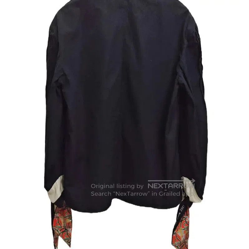 Dior Dior Spring Fall Black Cotton Short Sleeve Shirt . Size S / US 4 / IT 40 - 2 Thumbnail