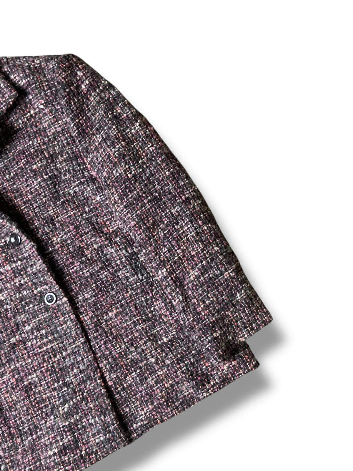 Japanese Brand × Vintage ReCentre Harajuku Brand Light Blazer (130) Size US XXS / EU 40 - 4 Thumbnail