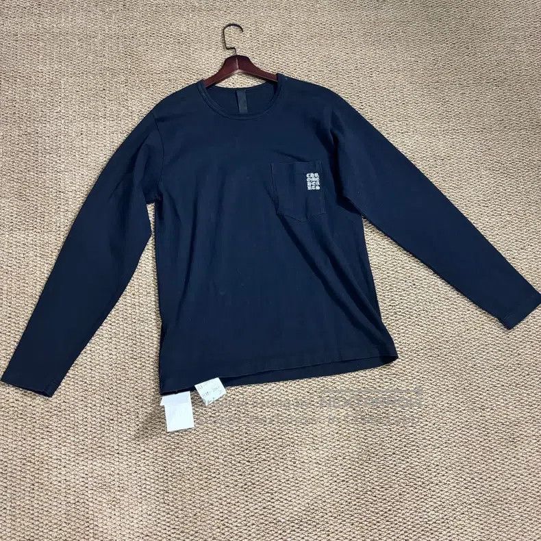 Chrome Hearts CHROME HEARTS Size M long sleeve Size US M / EU 48-50 / 2 - 1 Thumbnail