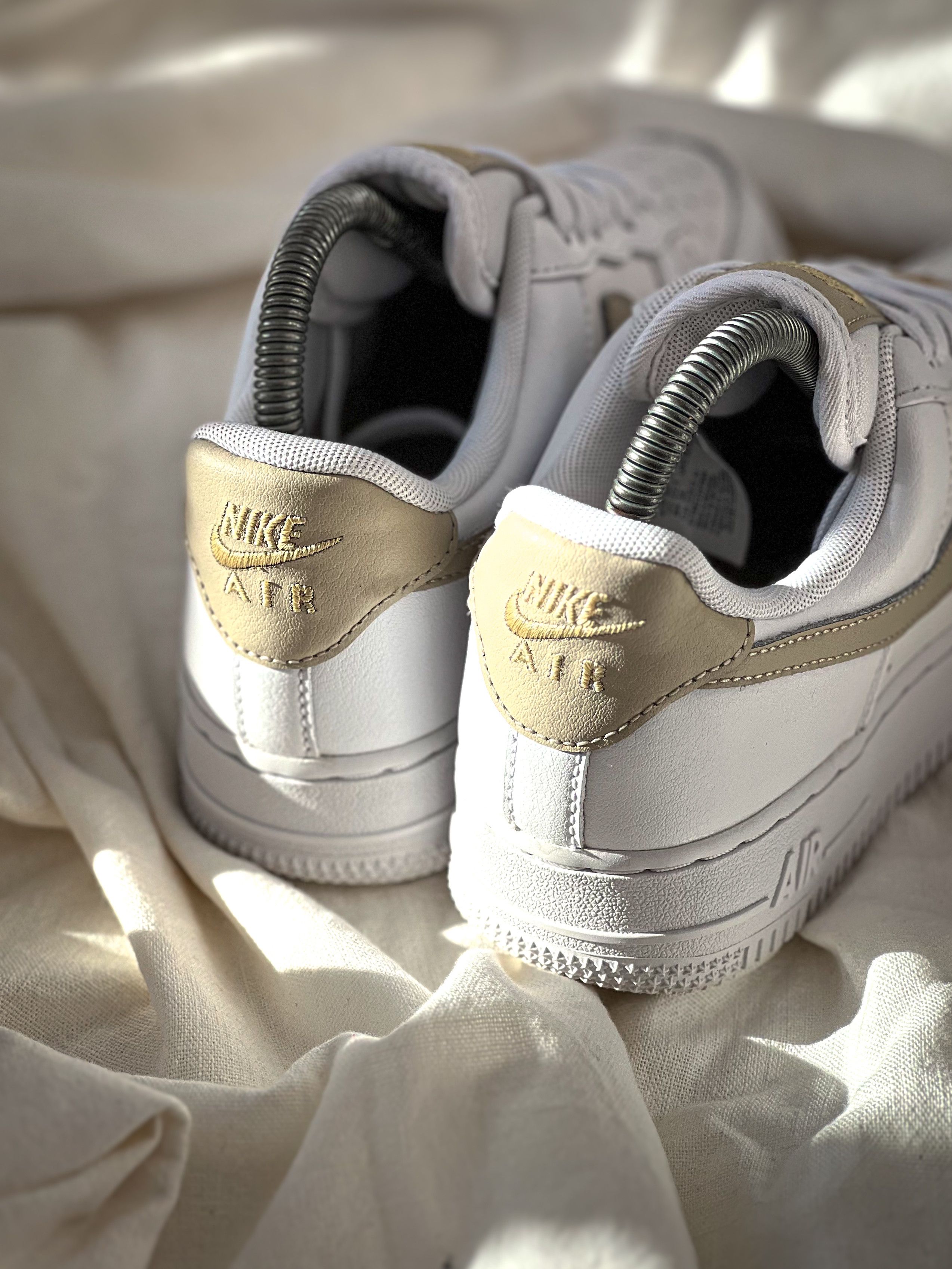 Nike Nike Air Force 1 Size US 6 / IT 36 - 7 Thumbnail