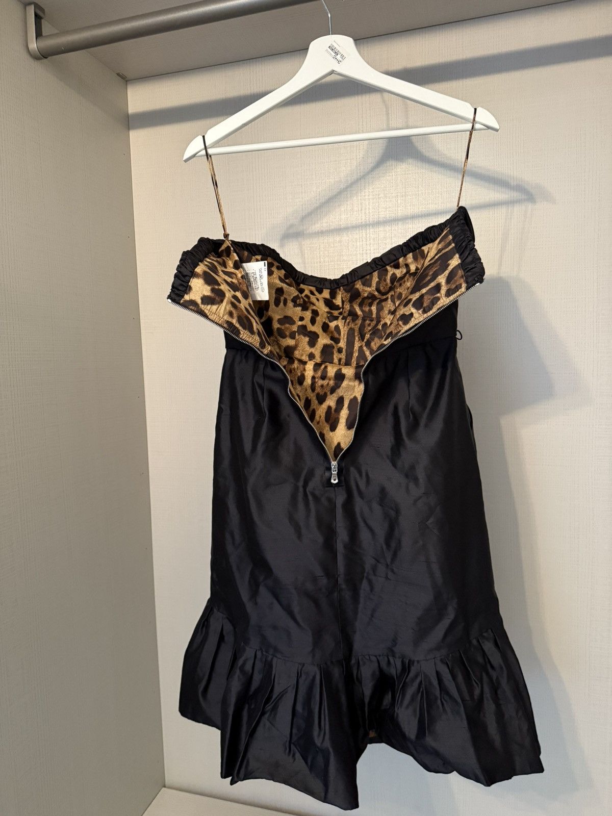 Dolce & Gabbana Dolce and Gabbana sheath dress Size M / US 6-8 / IT 42-44 - 3 Thumbnail