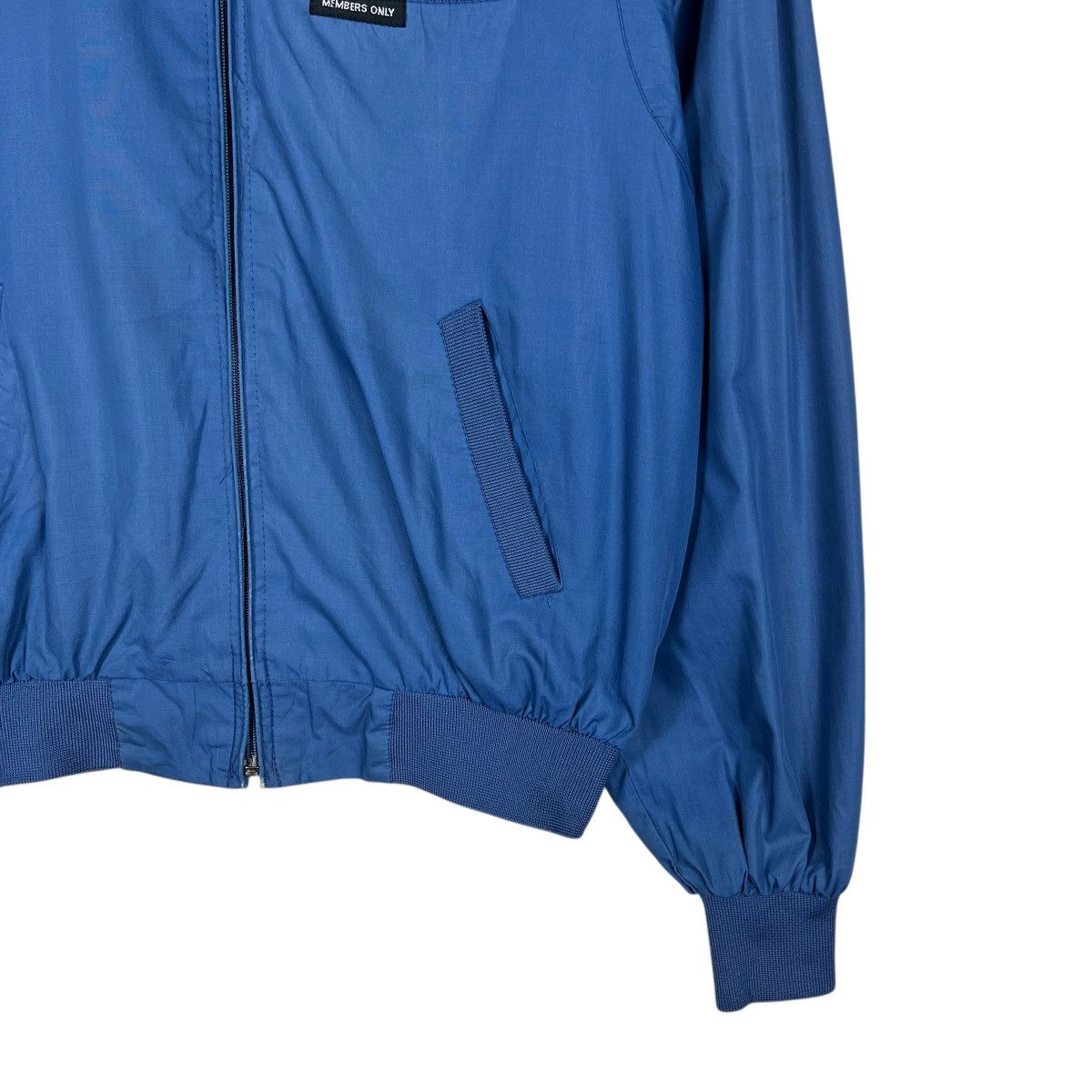 Members Only 🔥 Vintage Members Only Jacket Size US M / EU 48-50 / 2 - 5 Thumbnail