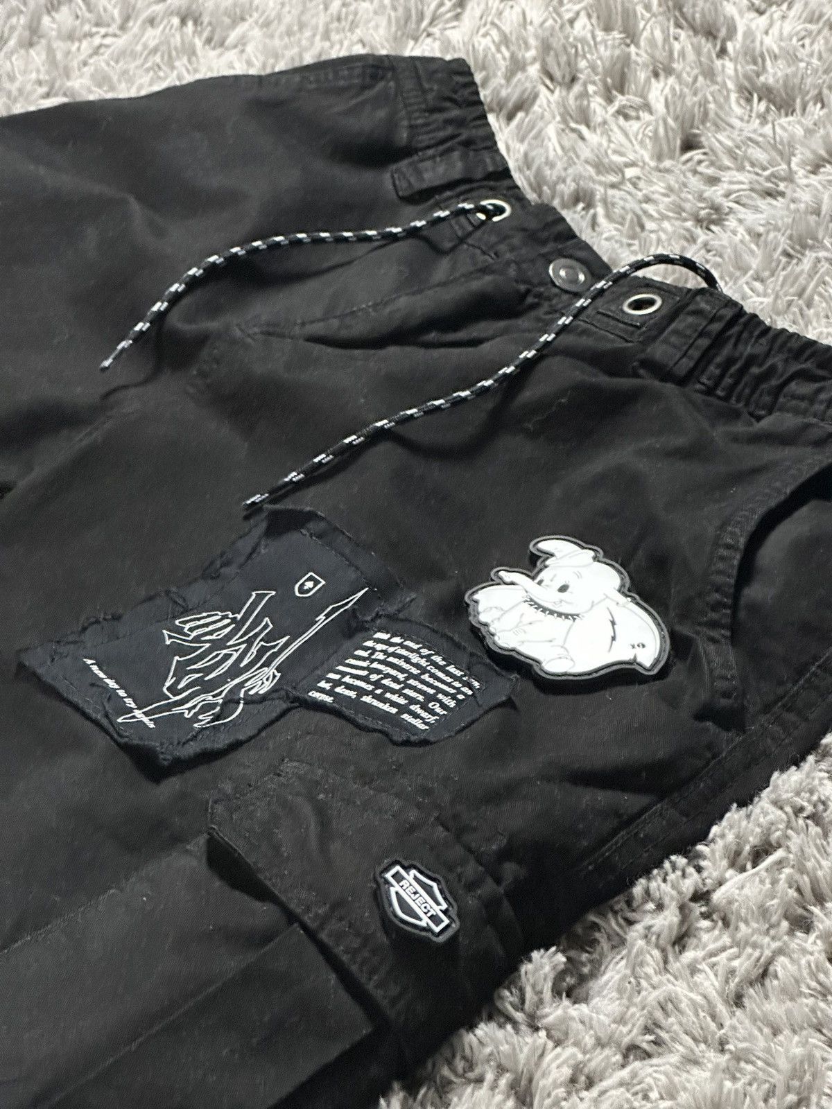 MXDVS MXDVS Cargo 3.1 Pants - Size S Size US 28 / EU 44 - 6 Thumbnail