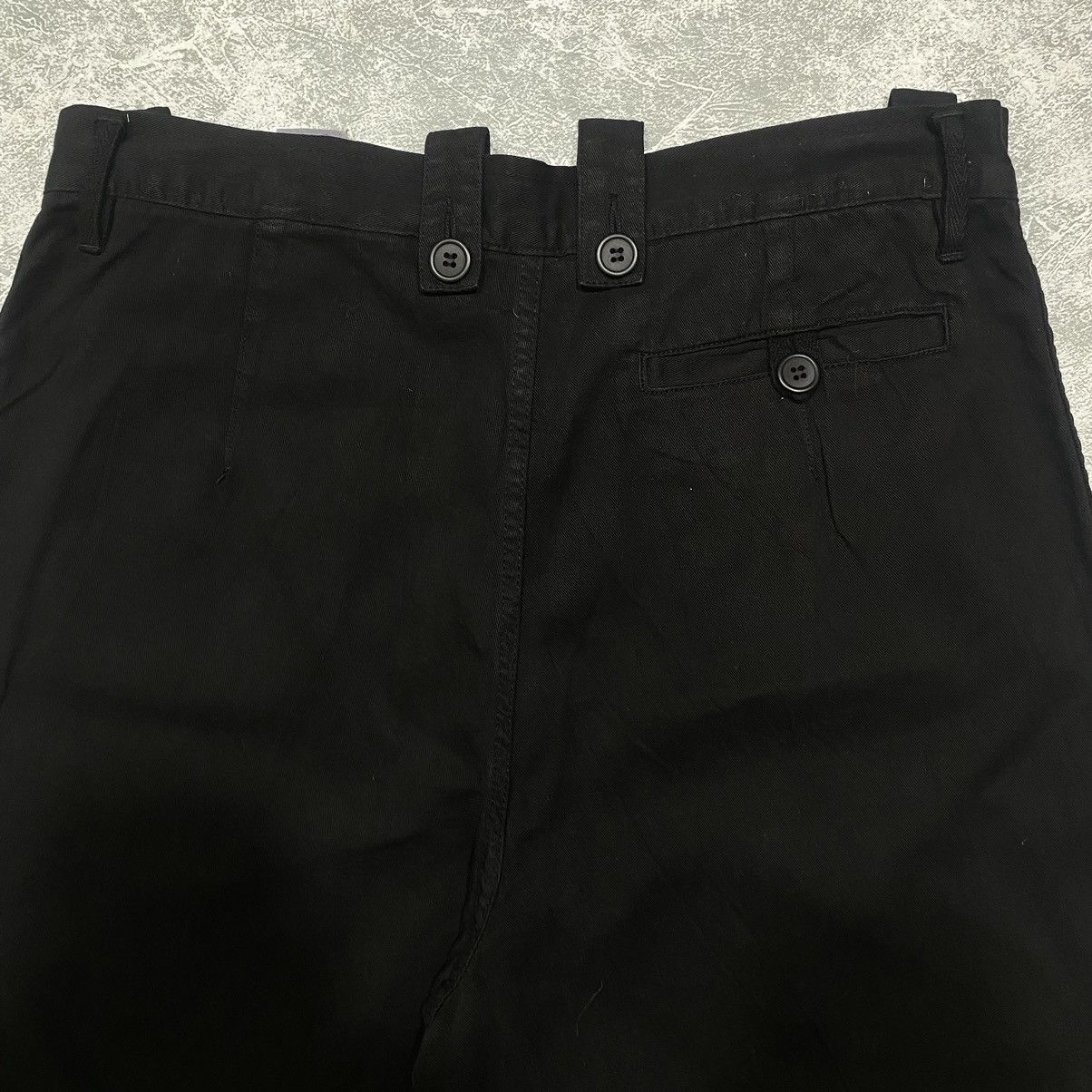 Japanese Brand 292513 STORM Vintage Utility Pants Size US 32 / EU 48 - 3 Thumbnail