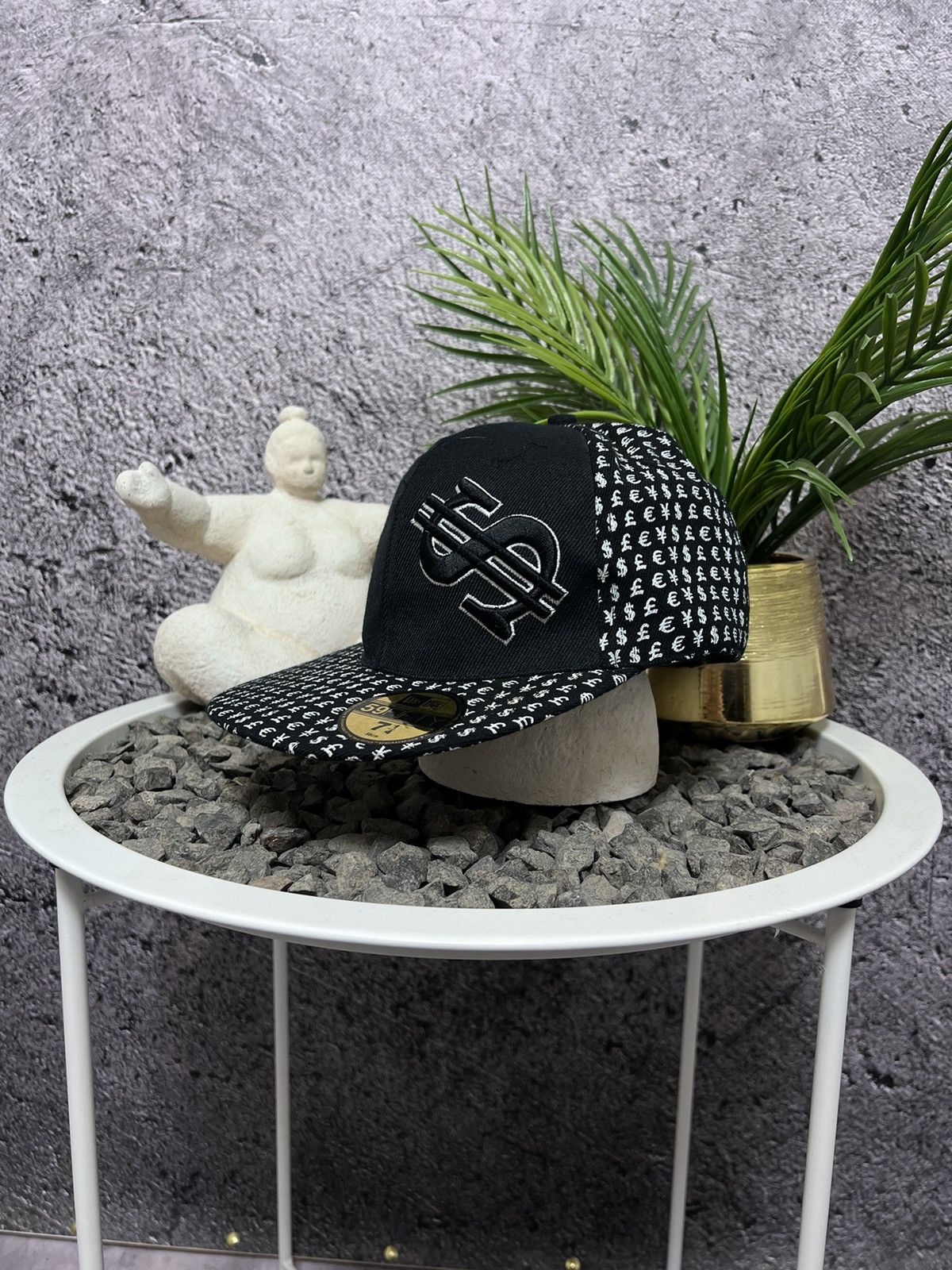 New Era × Vintage Swag New era snapback Size ONE SIZE - 1 Thumbnail