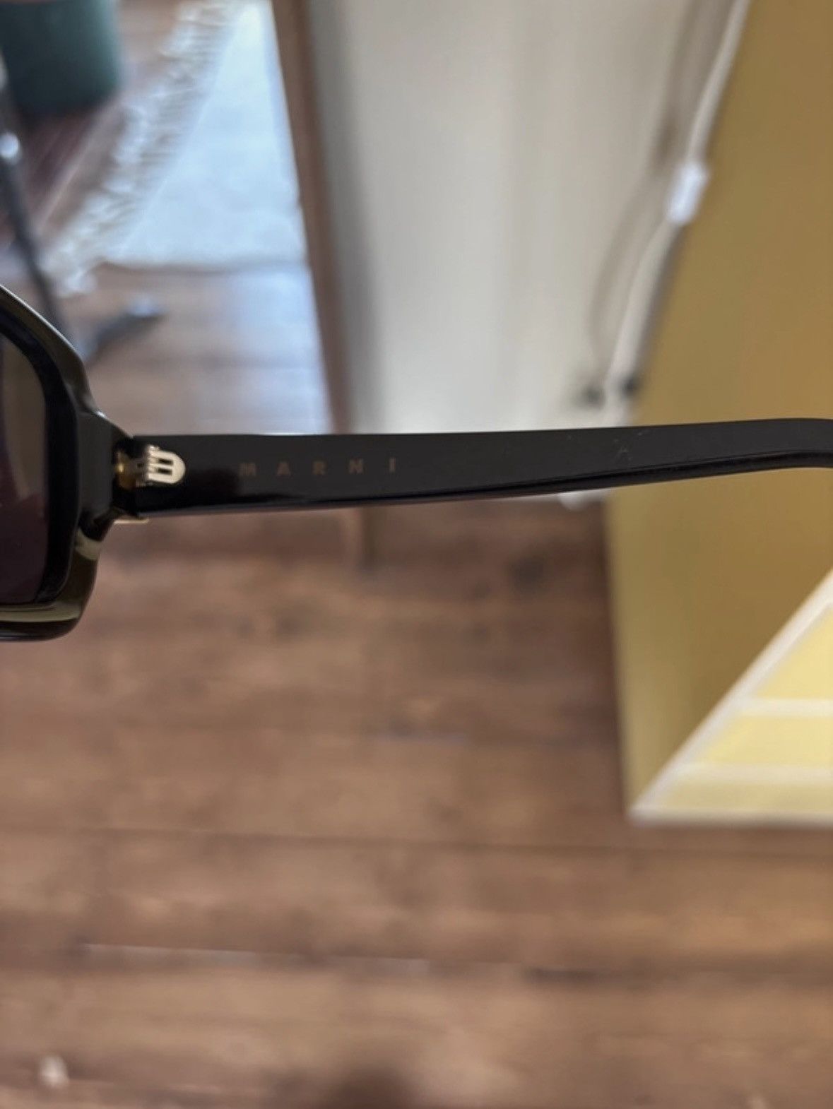 Marni Marni sunglasses Size ONE SIZE - 7 Thumbnail