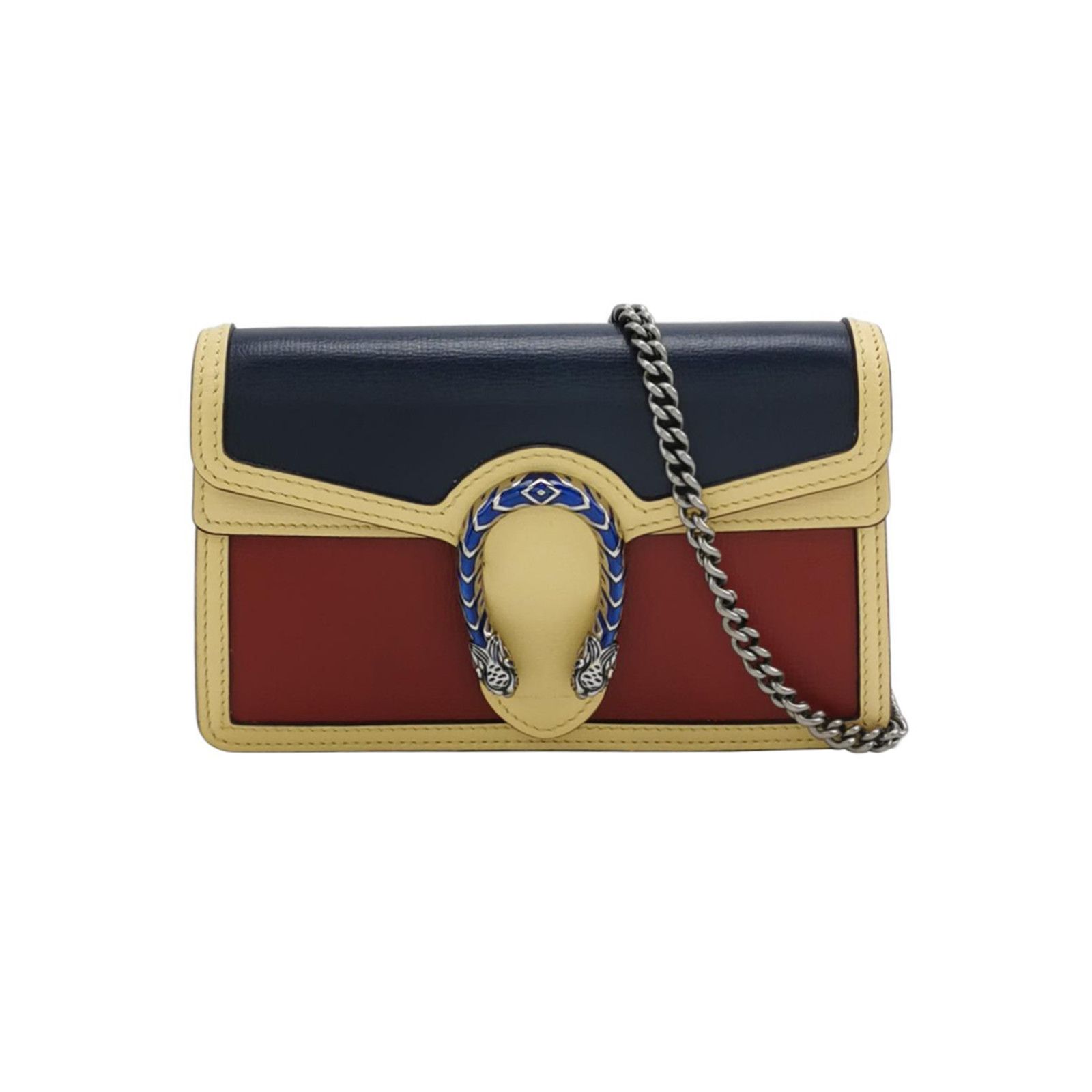 Gucci Gucci Women os Shoulder Bags Size ONE SIZE - 1 Thumbnail