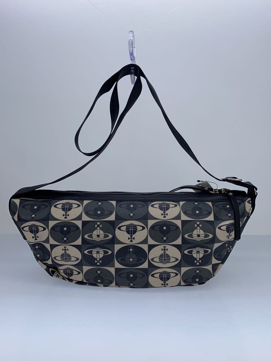 Vivienne Westwood Multi Orb Crossbody Shoulder Bag Size ONE SIZE - 3 Thumbnail