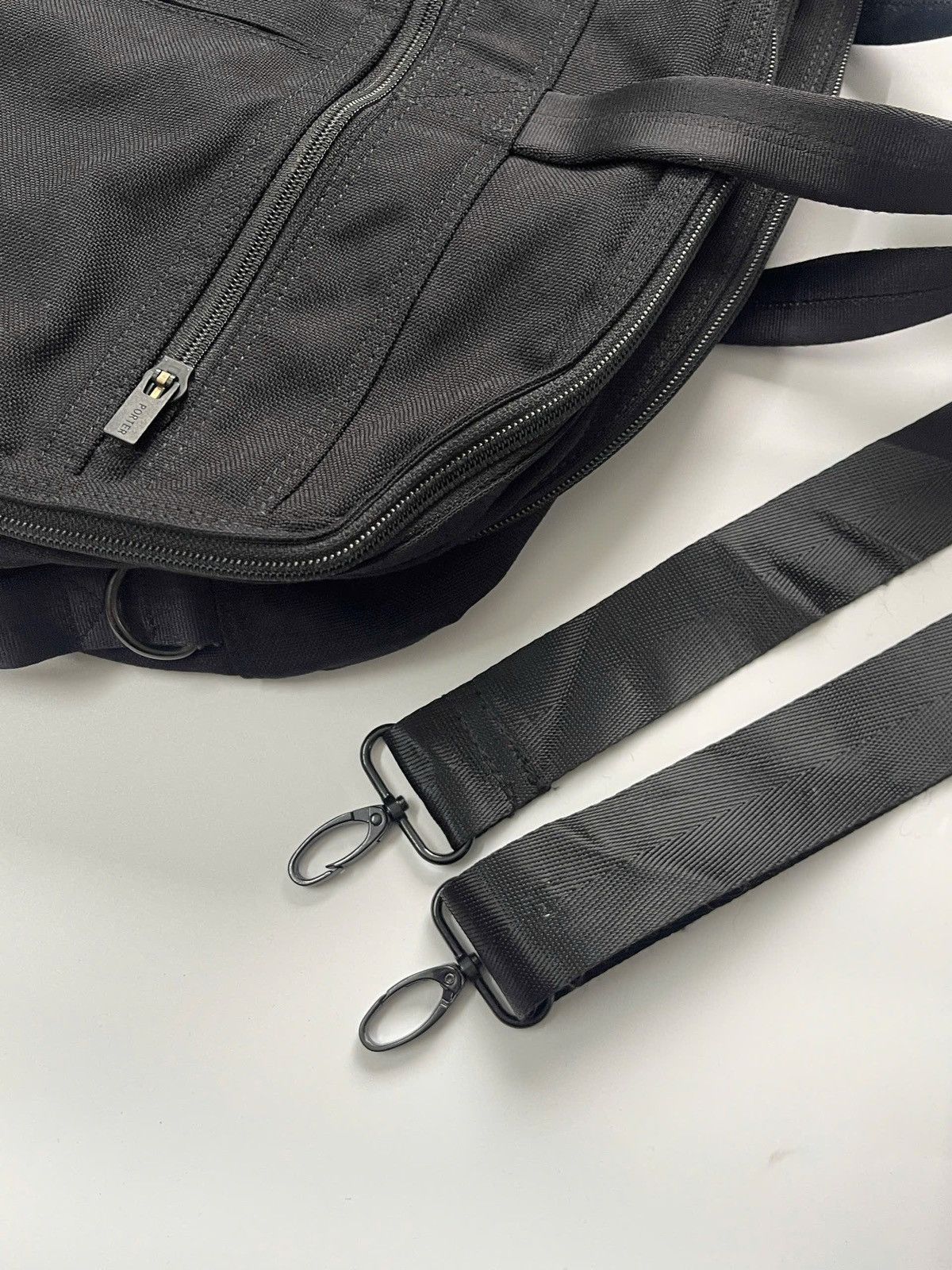 Porter Porter Yoshida 3 Way Business Bag Size ONE SIZE - 6 Thumbnail