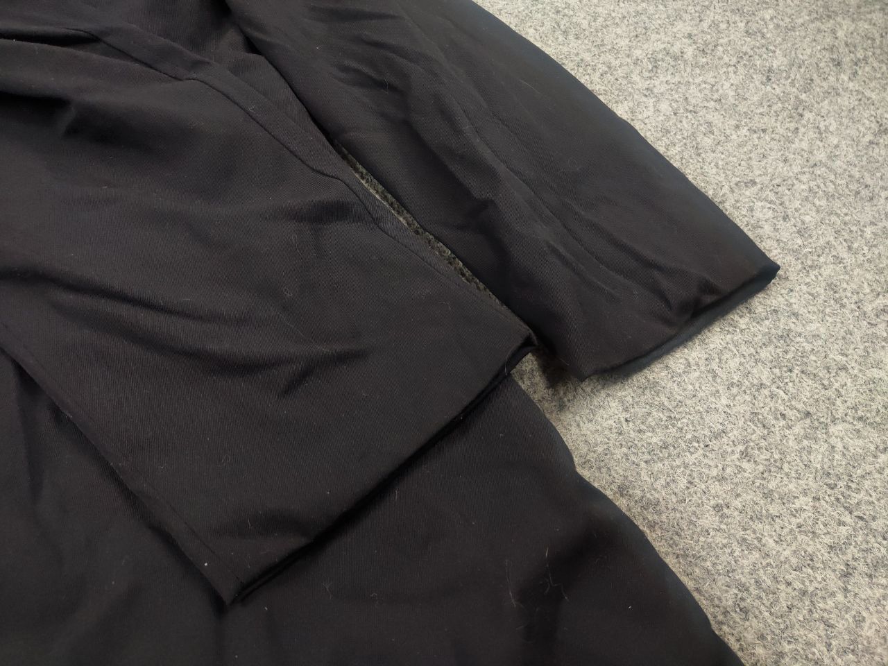 Vintage Vintage 90's raincoat Kattenburgs British Military Jacket Size US M / EU 48-50 / 2 - 9 Thumbnail