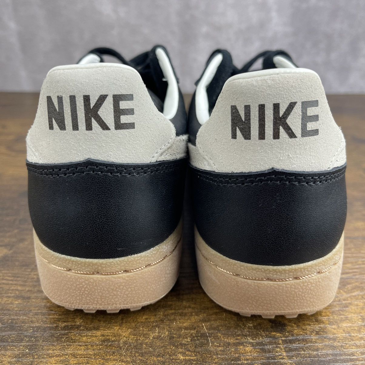 Nike NEW Promo Nike Field General ‘82 SP Black Gum FQ8762 Sample Size US 9 / EU 42 - 6 Thumbnail