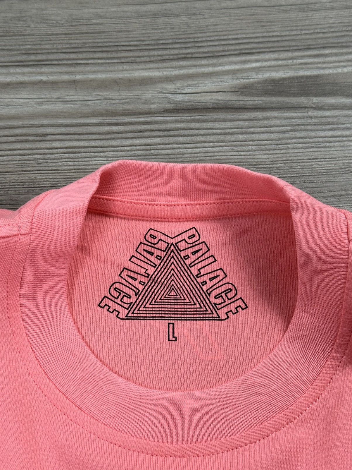 Palace × Spitfire Palace x Spitfire P-Fire T Shirt Size US L / EU 52-54 / 3 - 6 Thumbnail