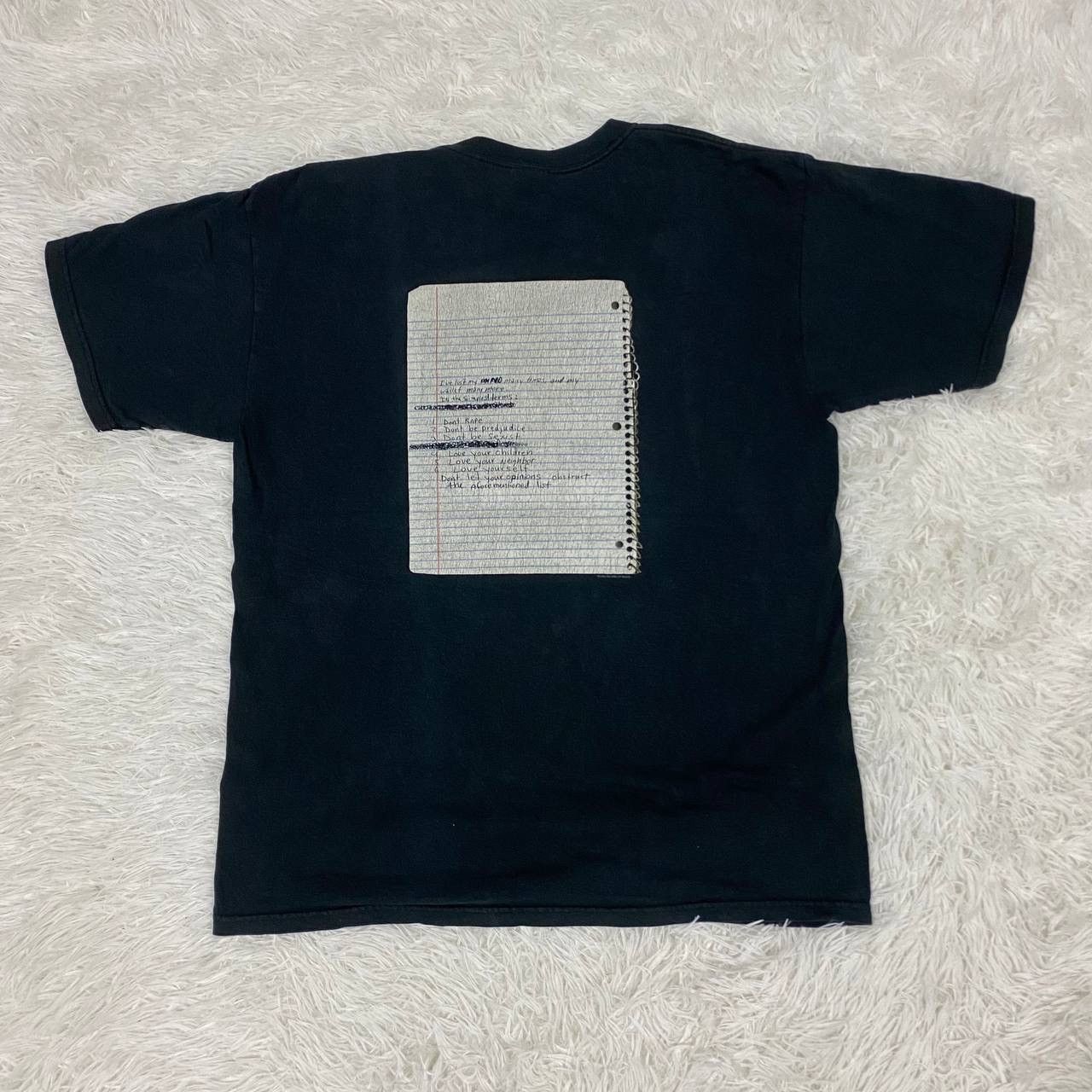 Band Tees Vintage Y2K Rock grunge band nirvana Kurt cobain Size US L / EU 52-54 / 3 - 2 Thumbnail