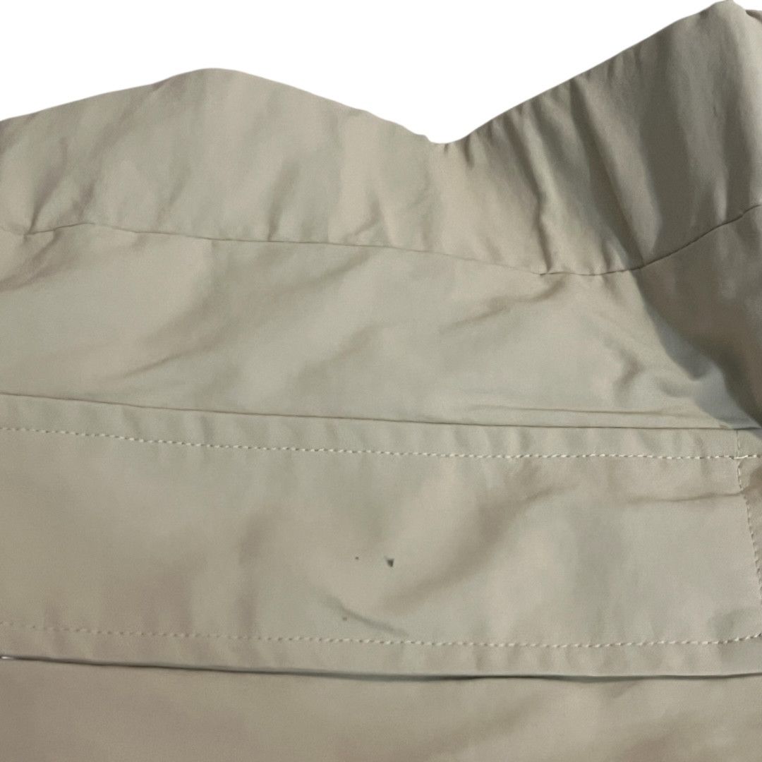 jacov WHOISJACOV Six Pocket Cargo Pants Bone / Beige Size US 32 / EU 48 - 4 Thumbnail
