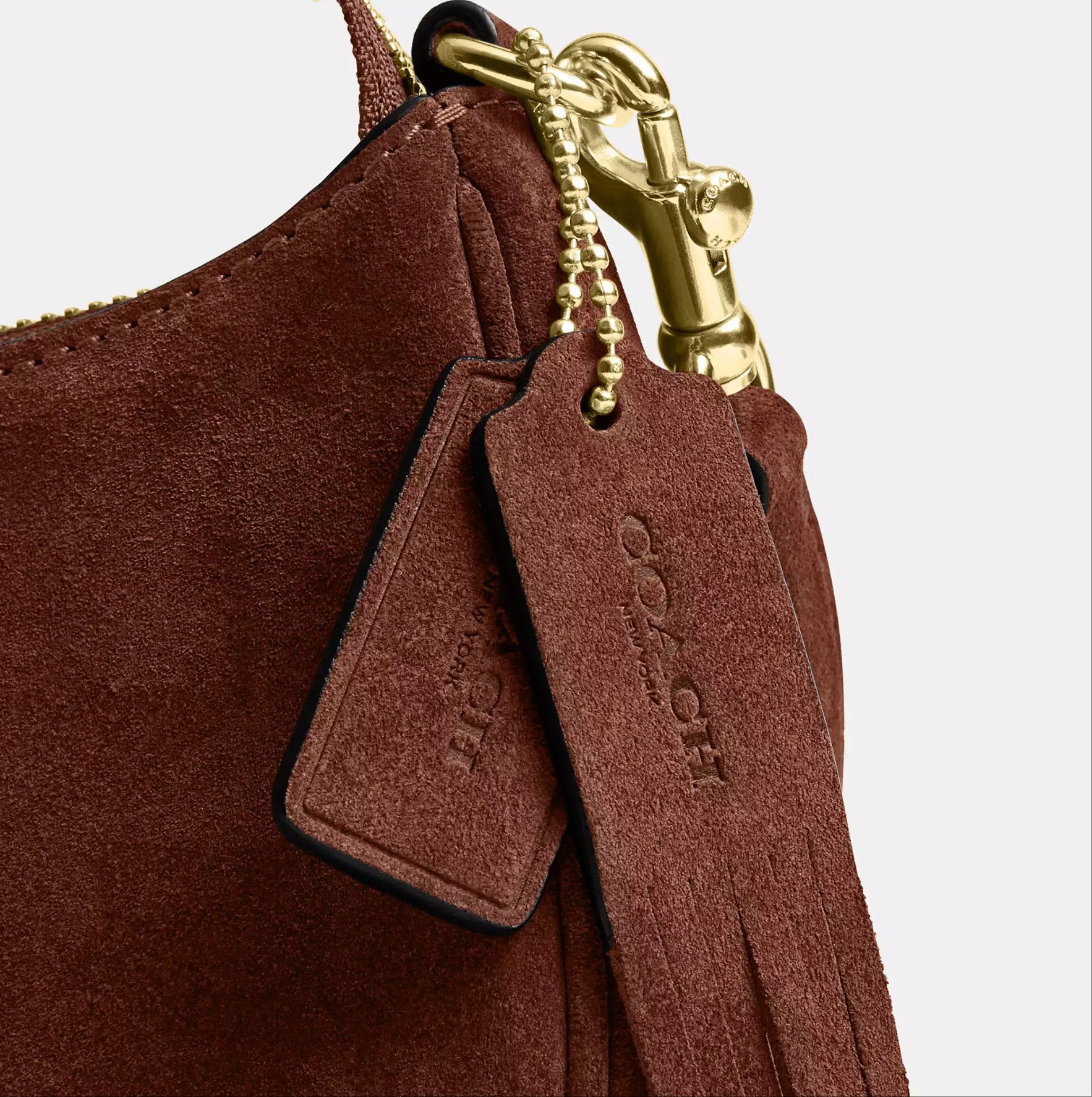 Coach NWT Coach Teri Mini Crossbody Bag CCE42 Size ONE SIZE - 7 Thumbnail