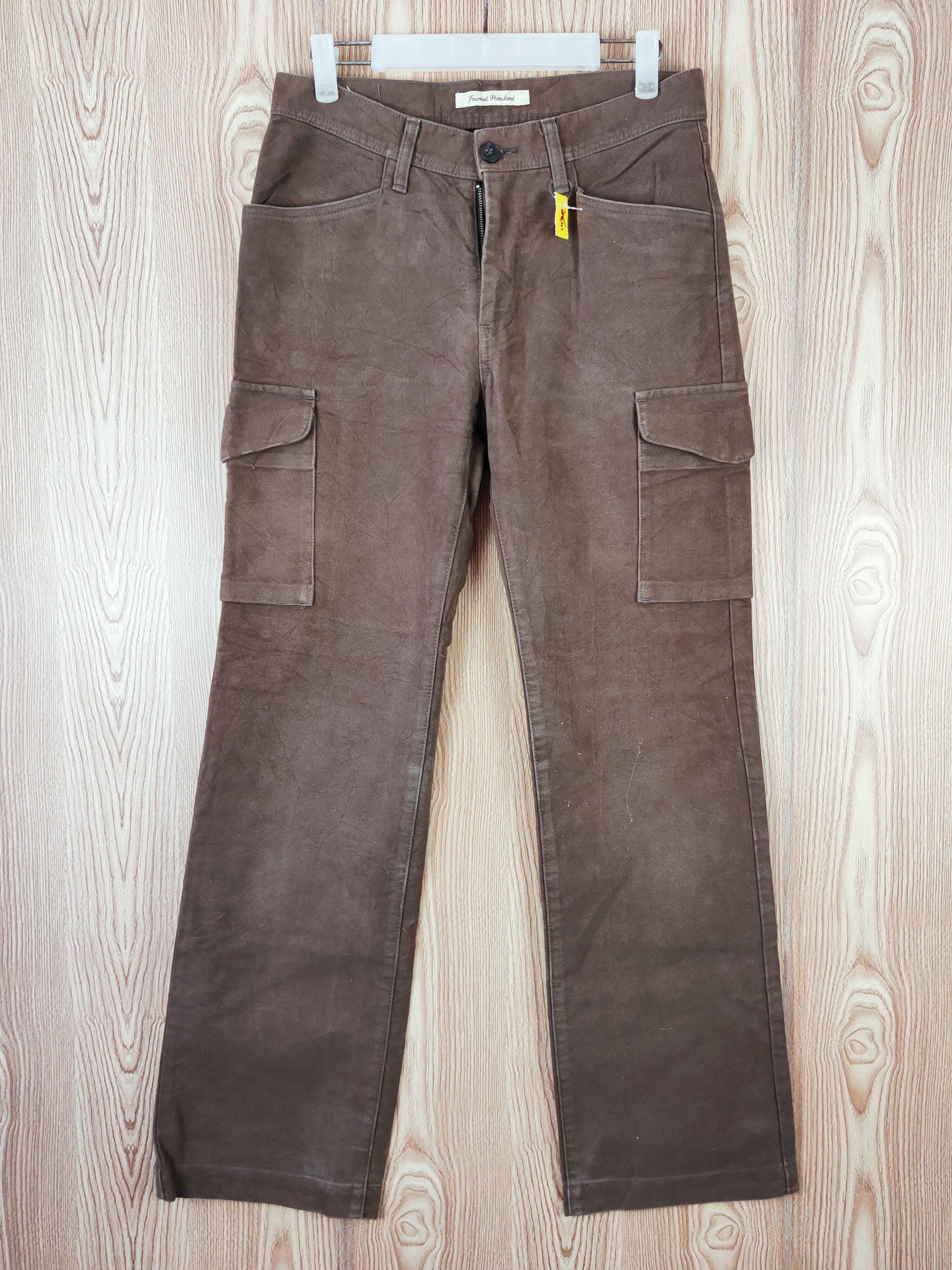 Men's Journal Standard Casual Pants | Grailed