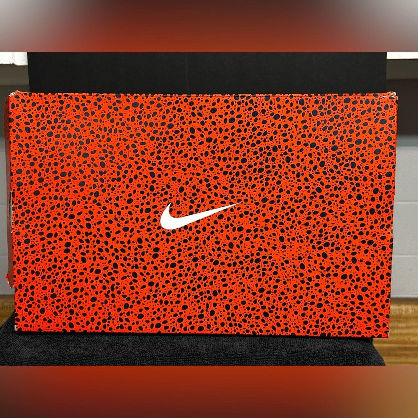 Nike Nike PE PROMO SAMPLE Shoes Zoom HyperSet 2 SE Electric NEW Size US 11.5 / EU 44-45 - 14 Thumbnail