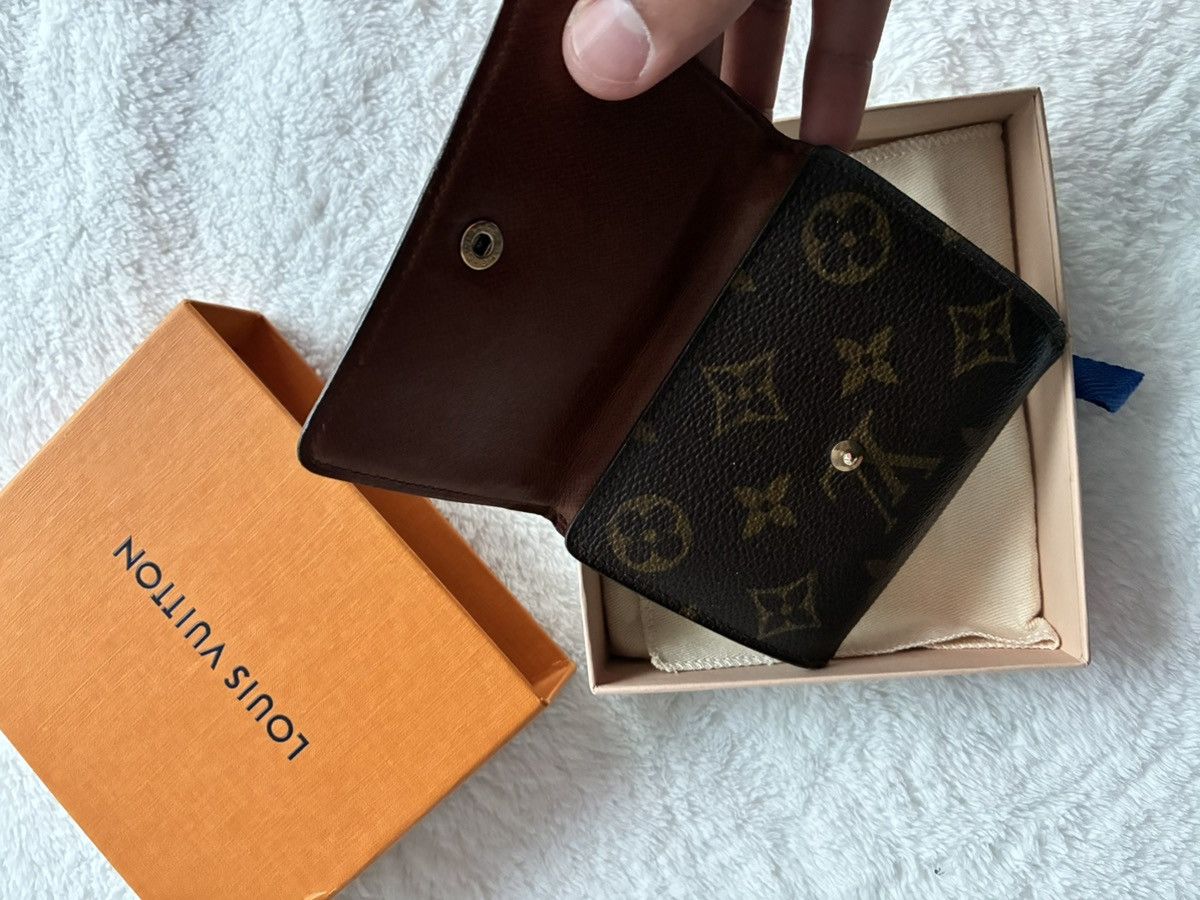 Louis Vuitton Louis Vuitton multi facet wallet Size ONE SIZE - 2 Thumbnail