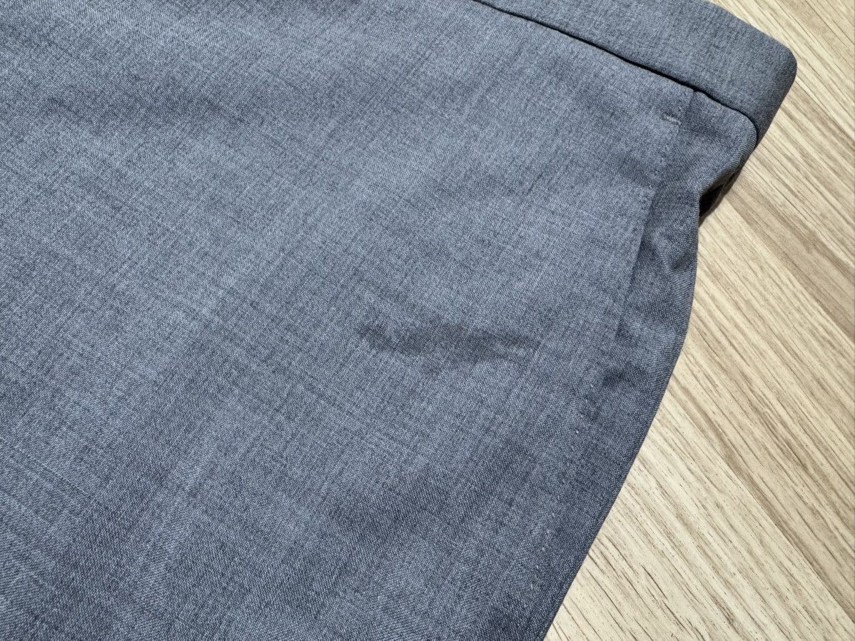 Burberry Burberry suit blazer pants 52R Size 52R - 19 Thumbnail