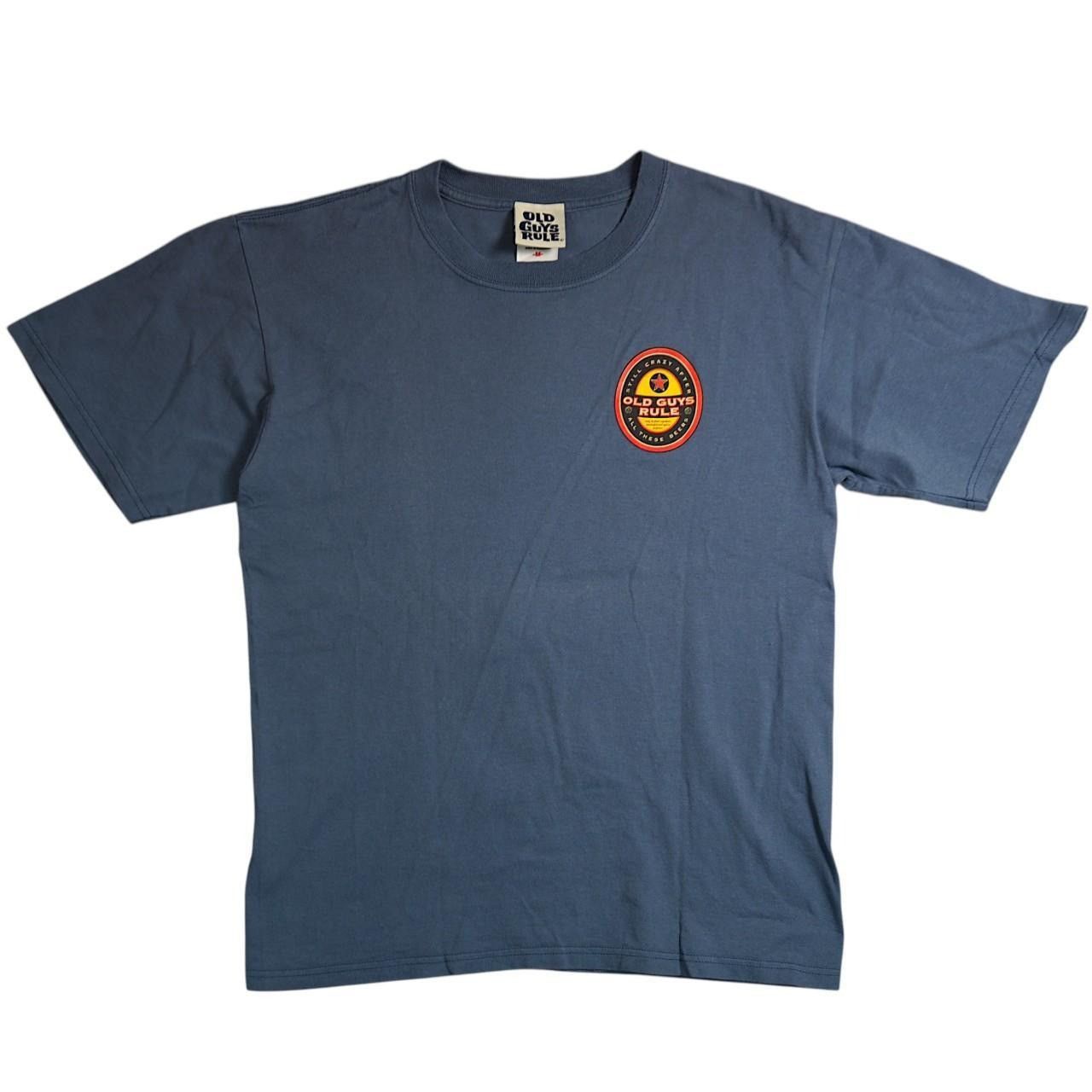 Other Old Guys Rule Beer Size US M / EU 48-50 / 2 - 2 Thumbnail