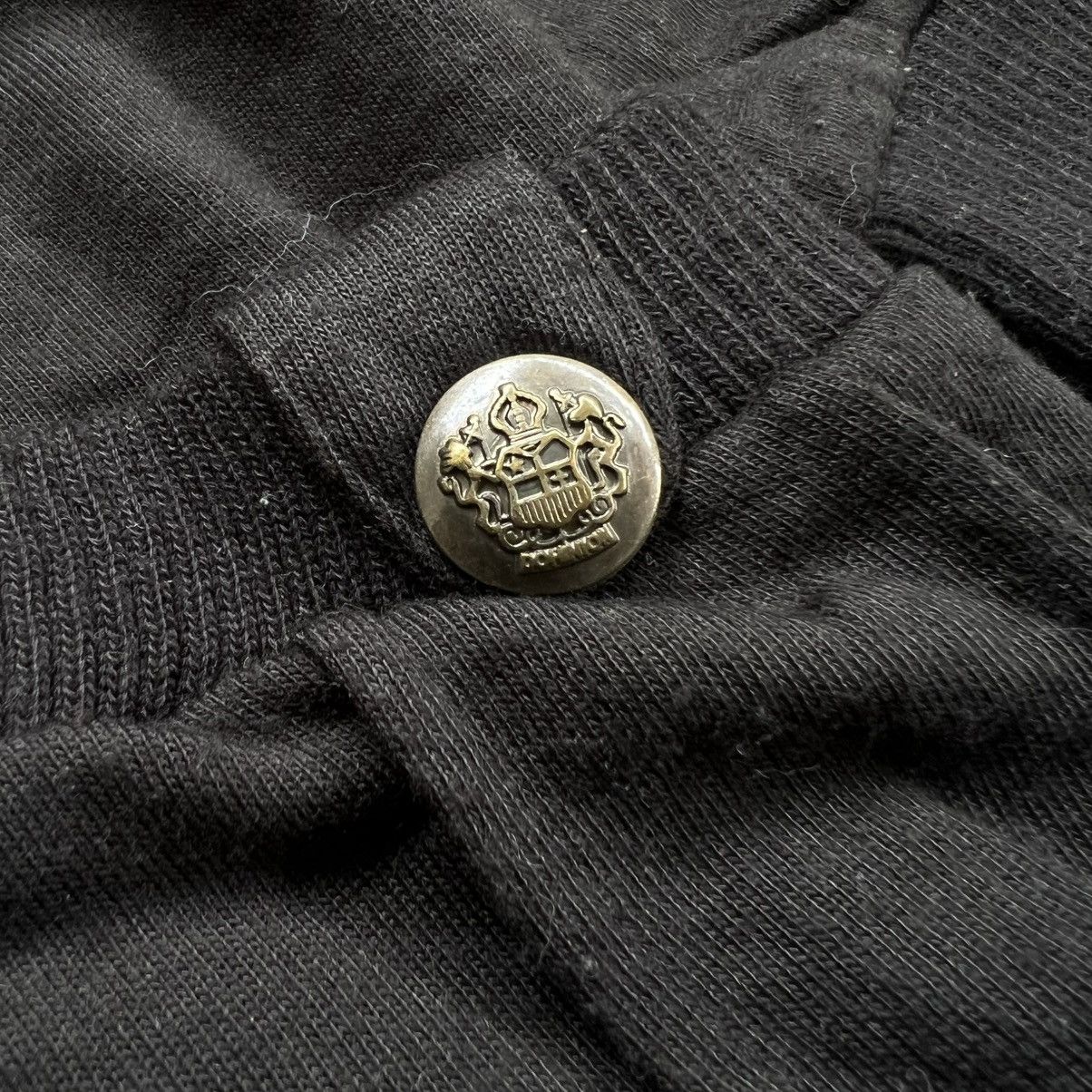 GOA 2000s Japanese GOA Style Bono Jacket Size US L / EU 52-54 / 3 - 6 Thumbnail