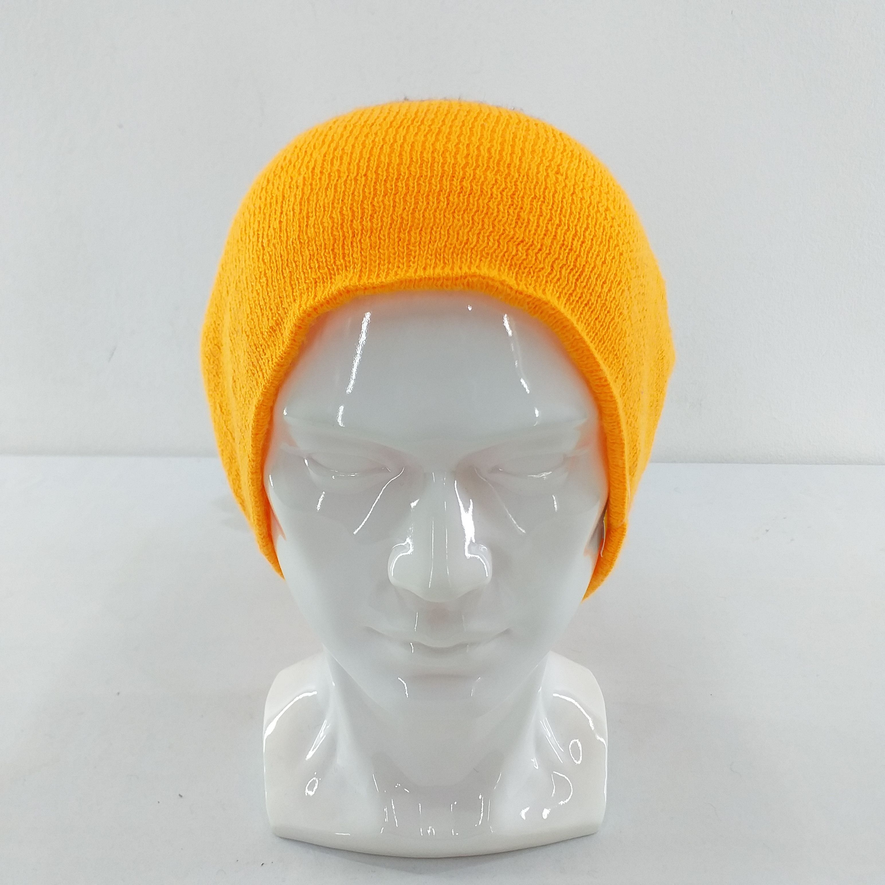 Japanese Brand Rock N Roll Rodeo Crowns Snow Cap Hat Beanie -BN189 Size ONE SIZE - 1 Thumbnail