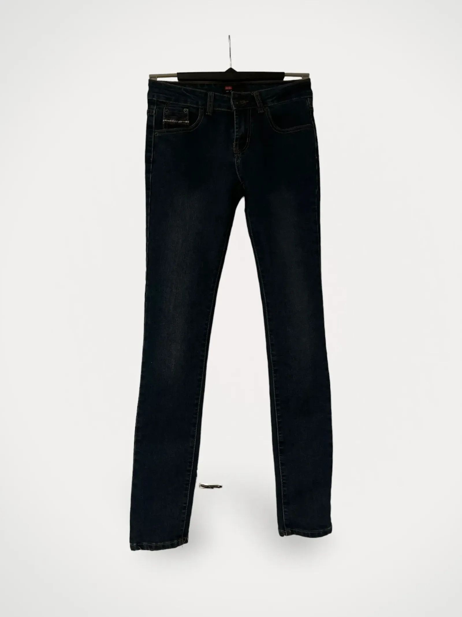 Diesel Diesel Jeans Size 27" / US 4 / IT 40 - 1 Thumbnail