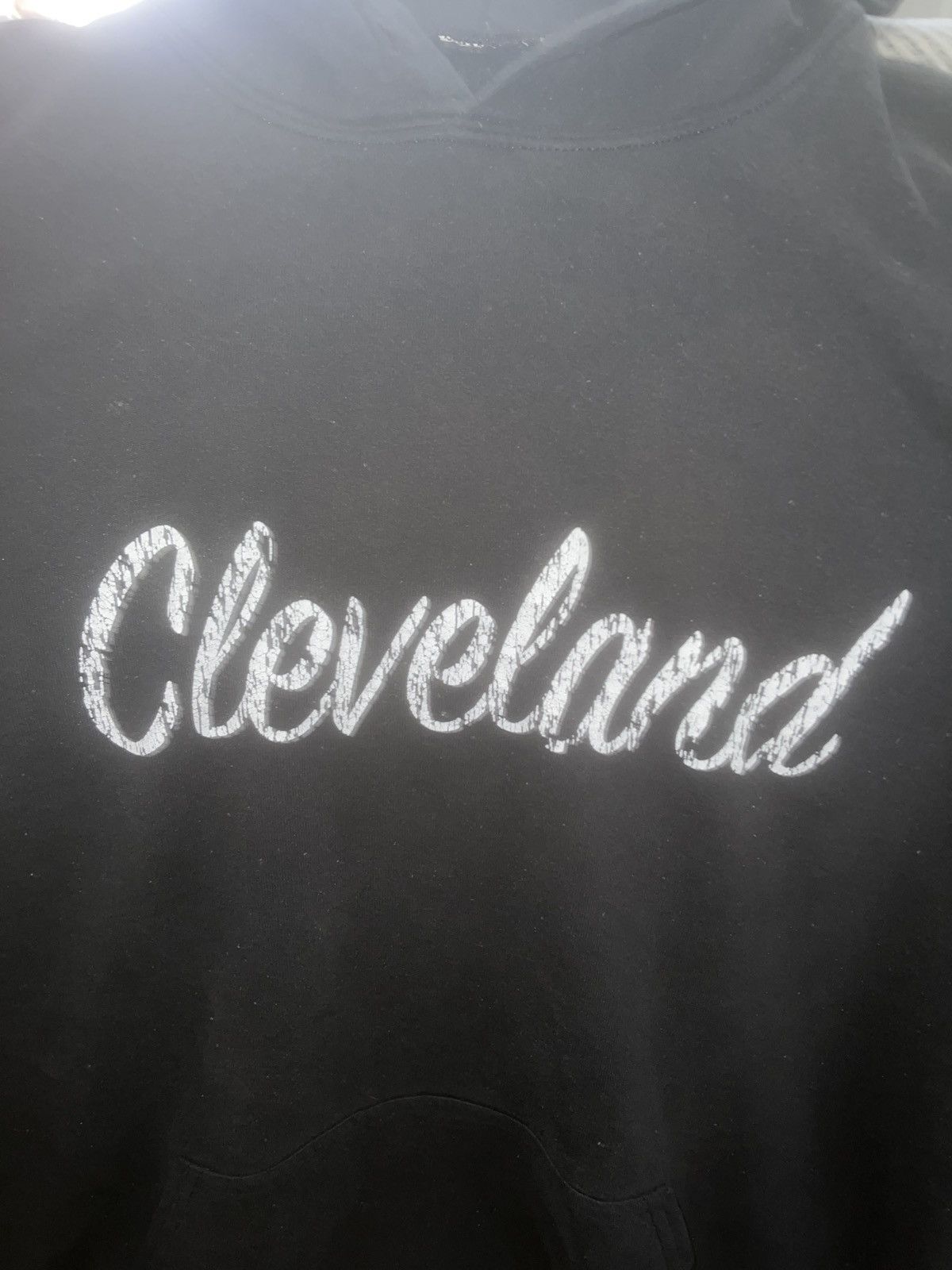 Hypebeast CLE Clothing Co. Cleveland Hoodie Size US L / EU 52-54 / 3 - 2 Thumbnail