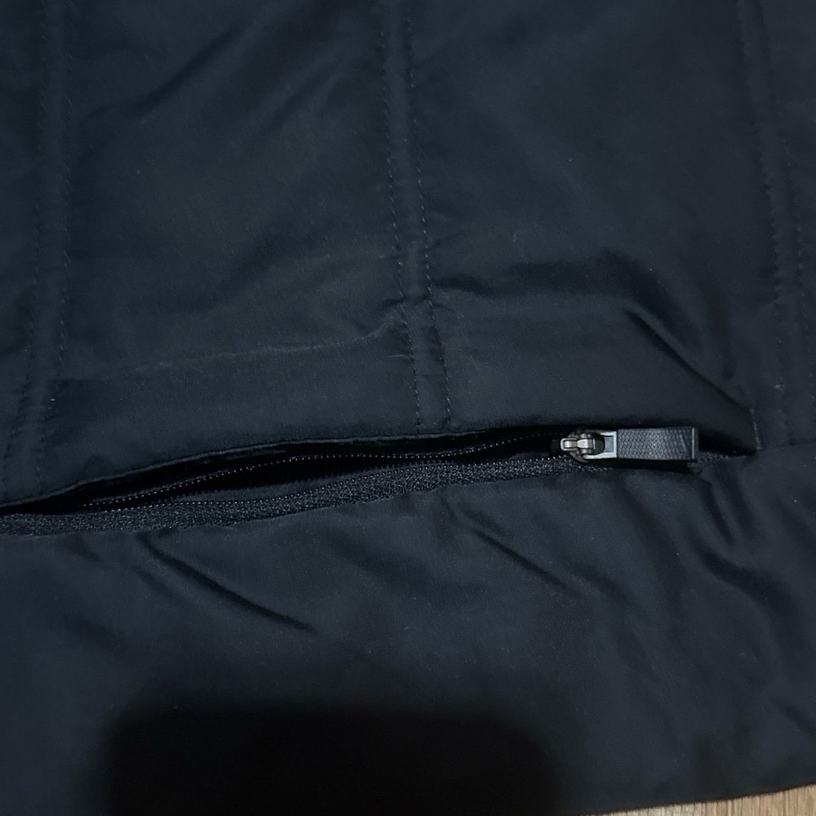 Nike Nike Repel Full Zip Winter Golf Jacket Size XL / US 12-14 / IT 48-50 - 5 Thumbnail